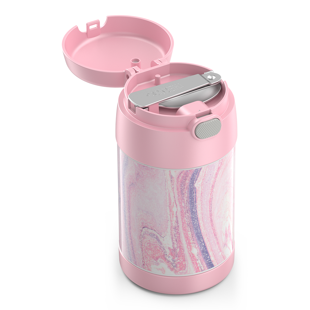 16oz FUNTAINER® FOOD JAR、mySite、noshort