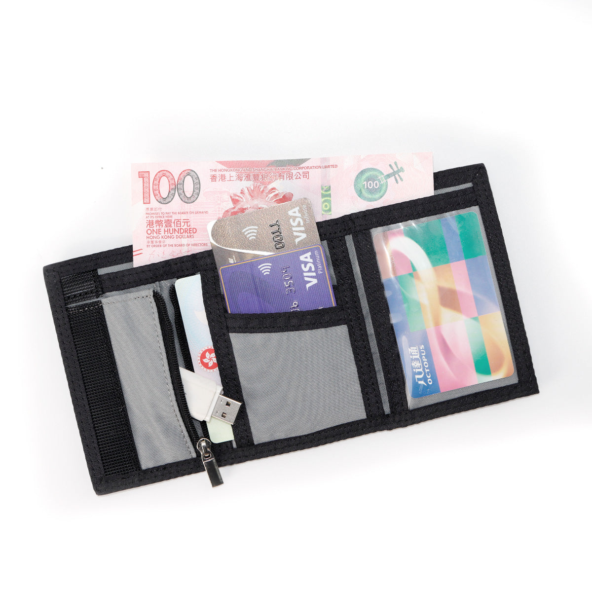 694 Wallet、mySite、garminoutage.com