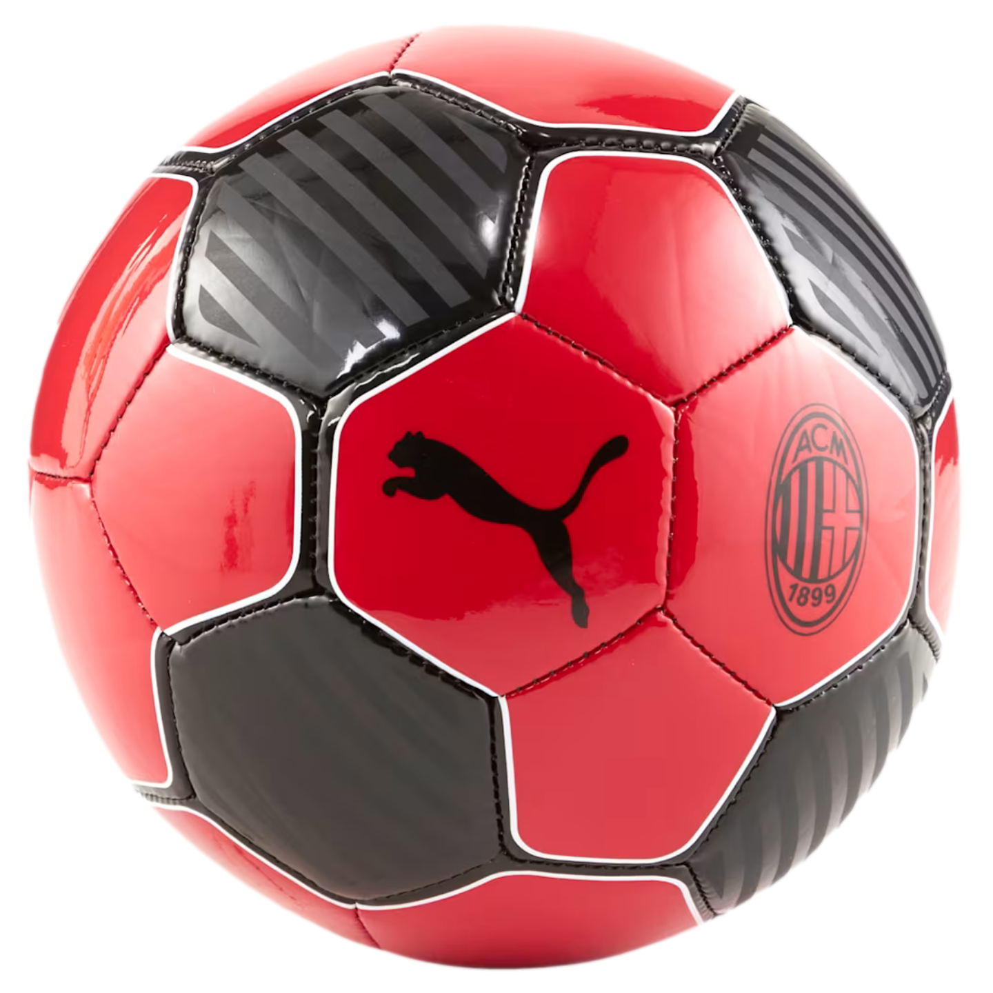 Puma AC Milan Essentials Mini Skills Ball、mySite、noshort