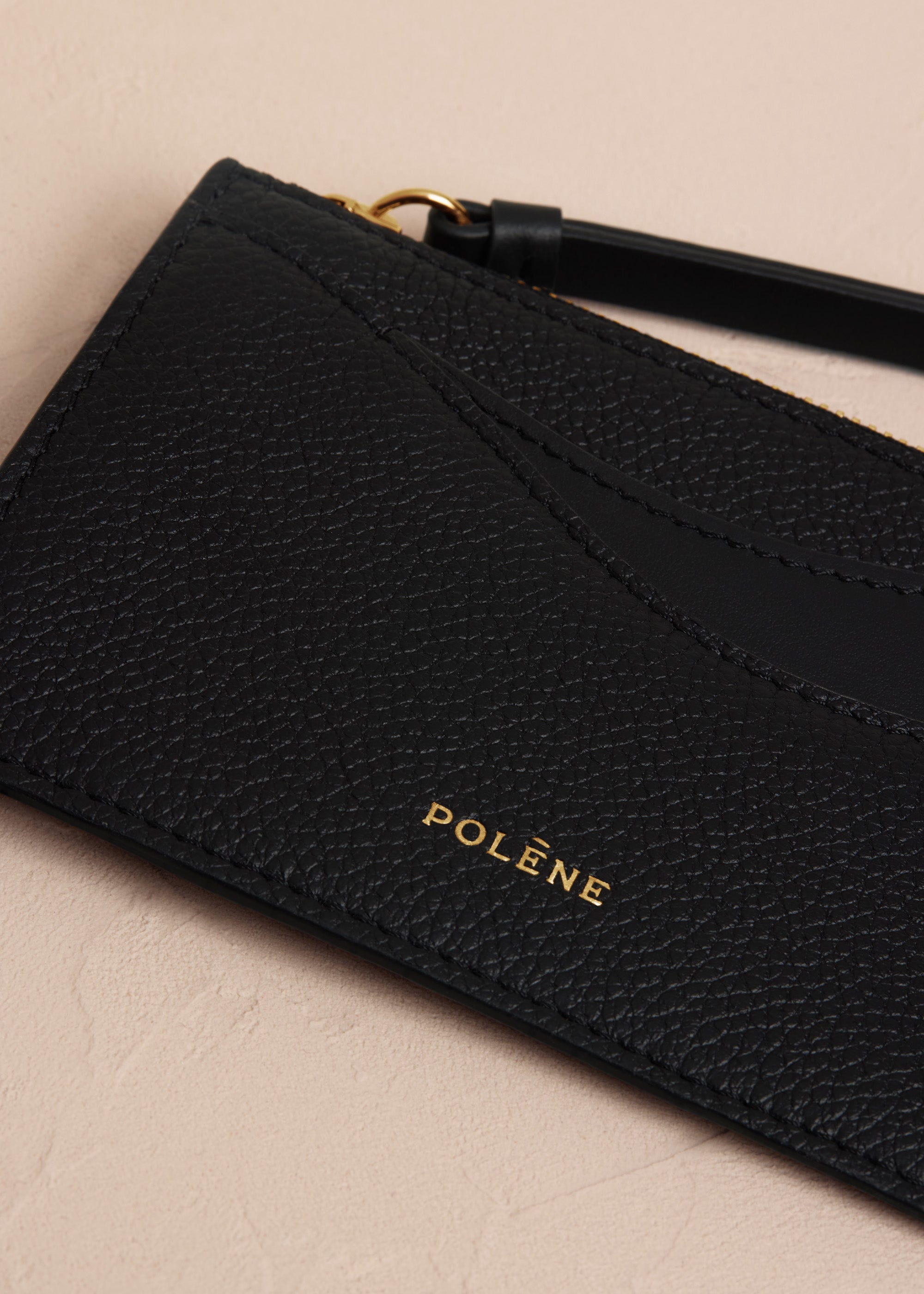Pochette Sierra Mini - Duo Noir、mySite、camillekostekn
