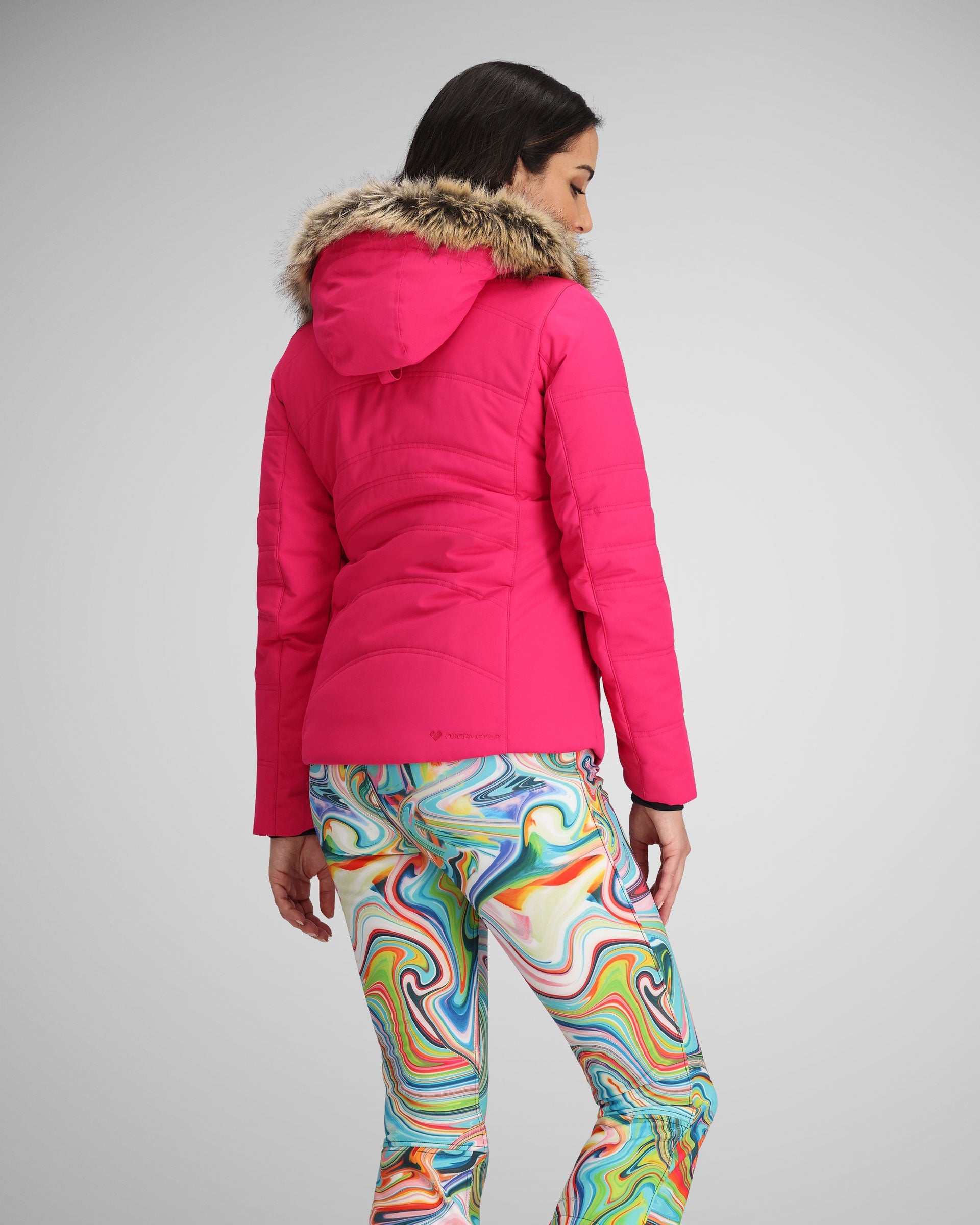 Tuscany II Jacket | Showstopper、mySite、i-lightchina