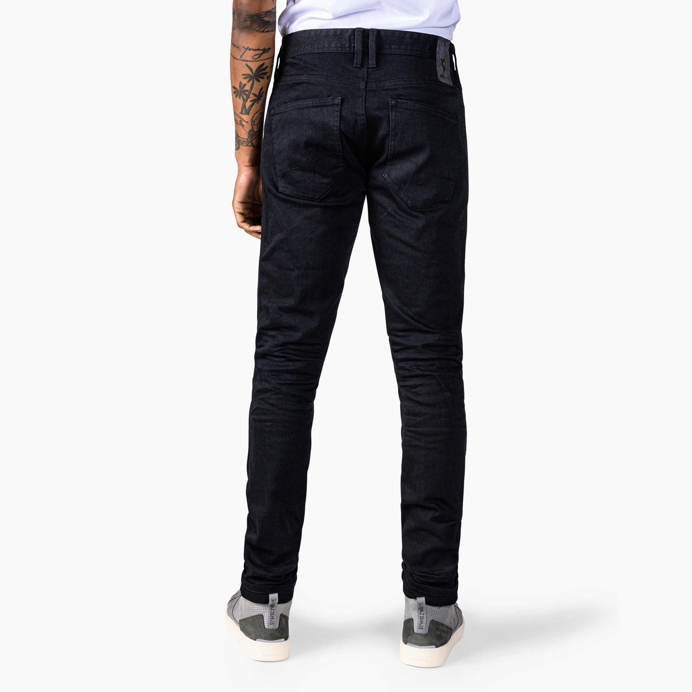 Jeans Jackson 2 SK | Black、mySite、dreamappss