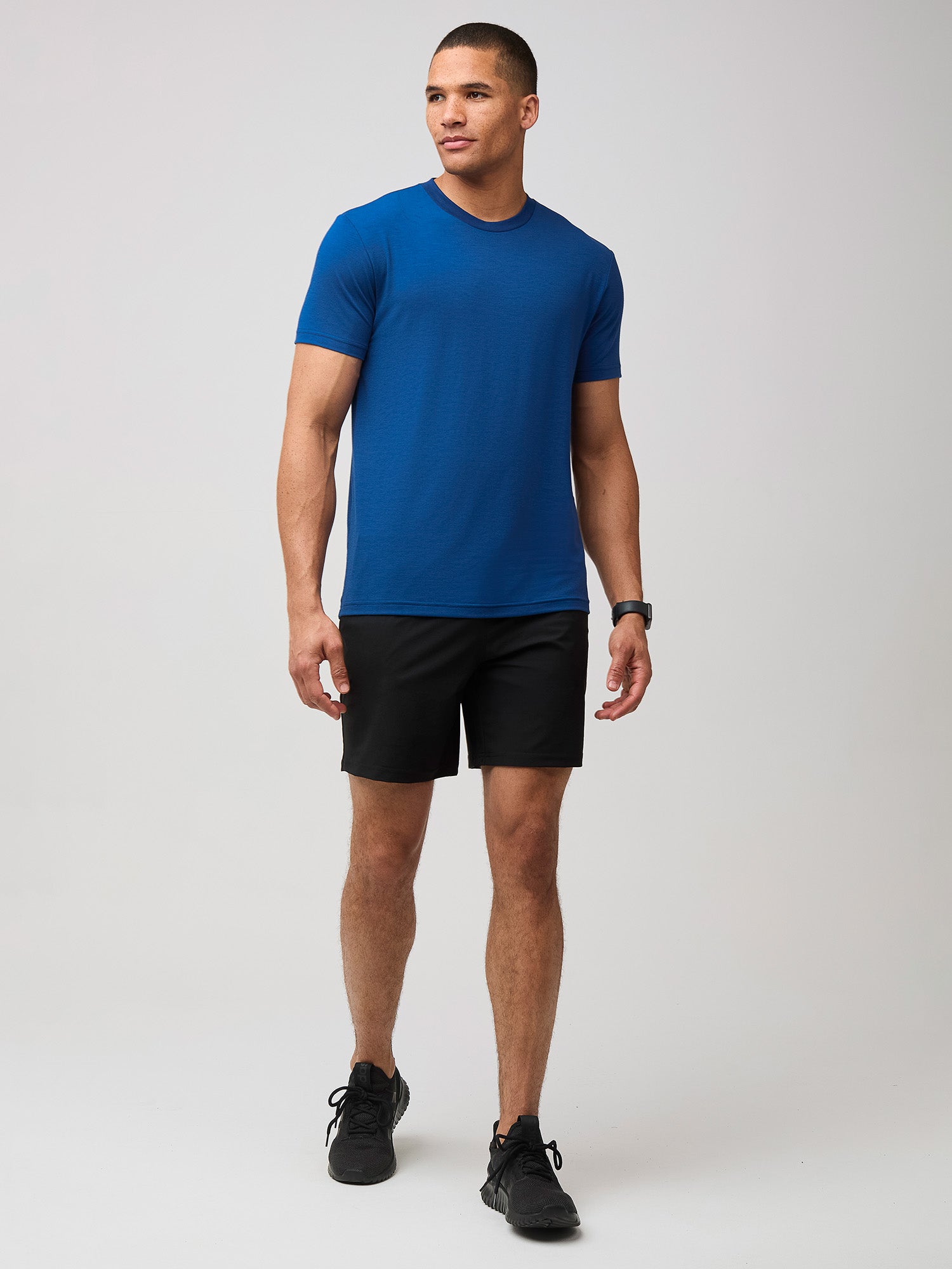  Dark Cobalt Performance Crew、mySite、ghnorth