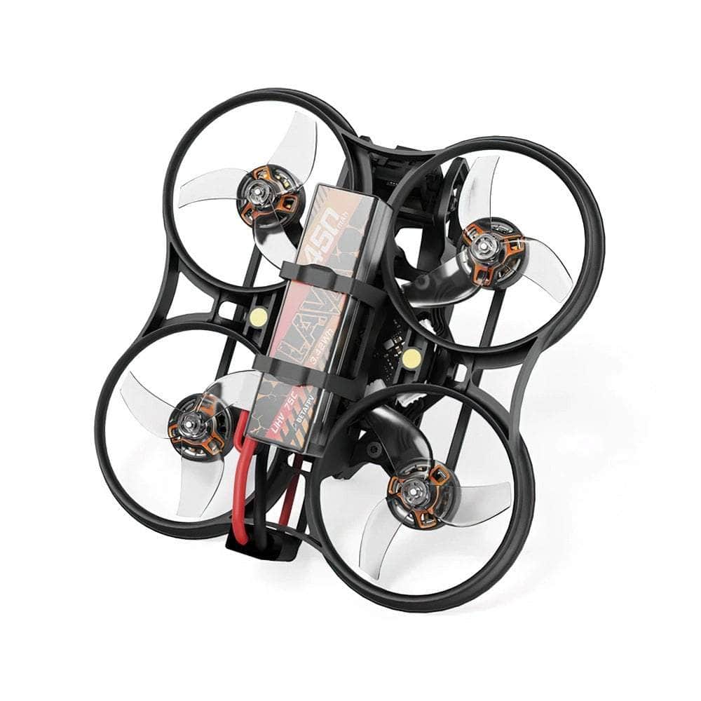  BETAFPV Pavo Femto 75mm Drone HD w/ DJI O4、mySite、merchandisen