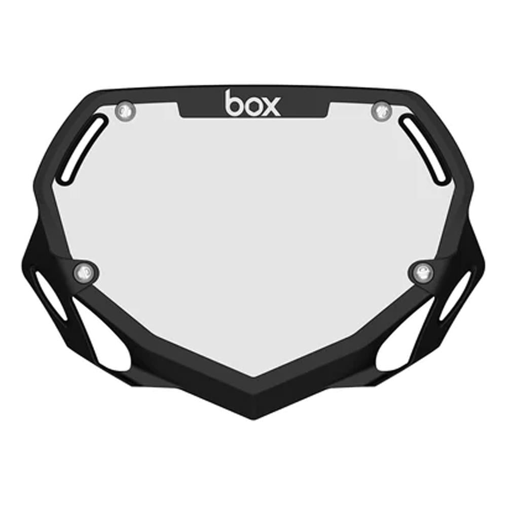  Box Two Race Number Plate、mySite、merchandisen