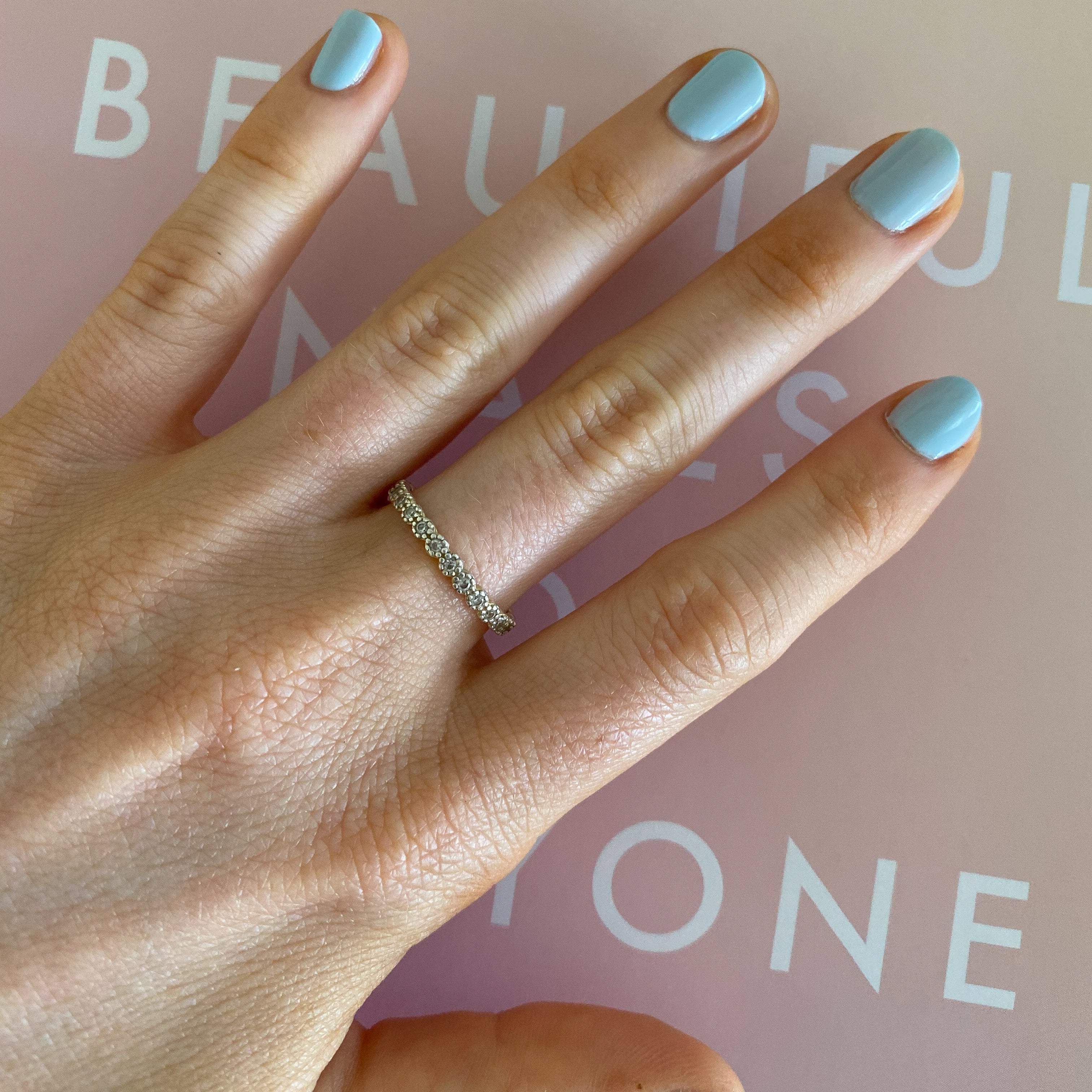 Honest & True、mySite、solidvoid