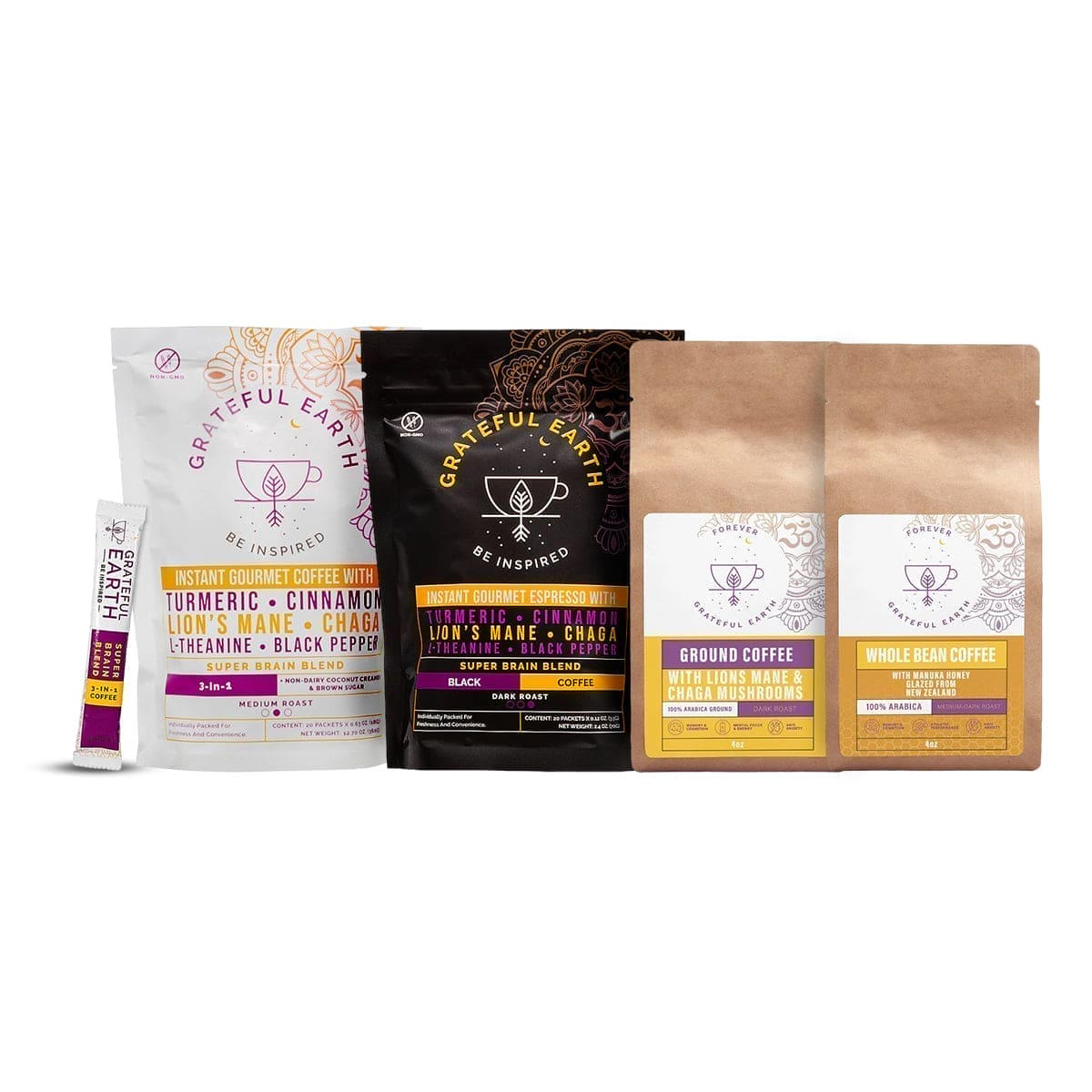 Magic Morning Combo - Start Your Day with a Spell of Health、mySite、gigharbornorthrealestate