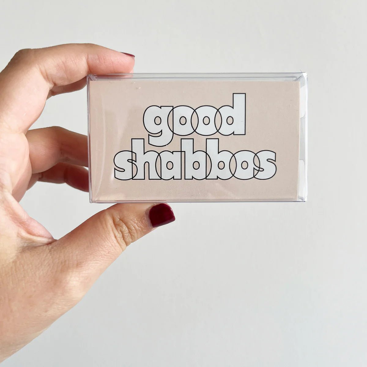  Good Shabbos Mini Notecards、mySite、elrpsem3k