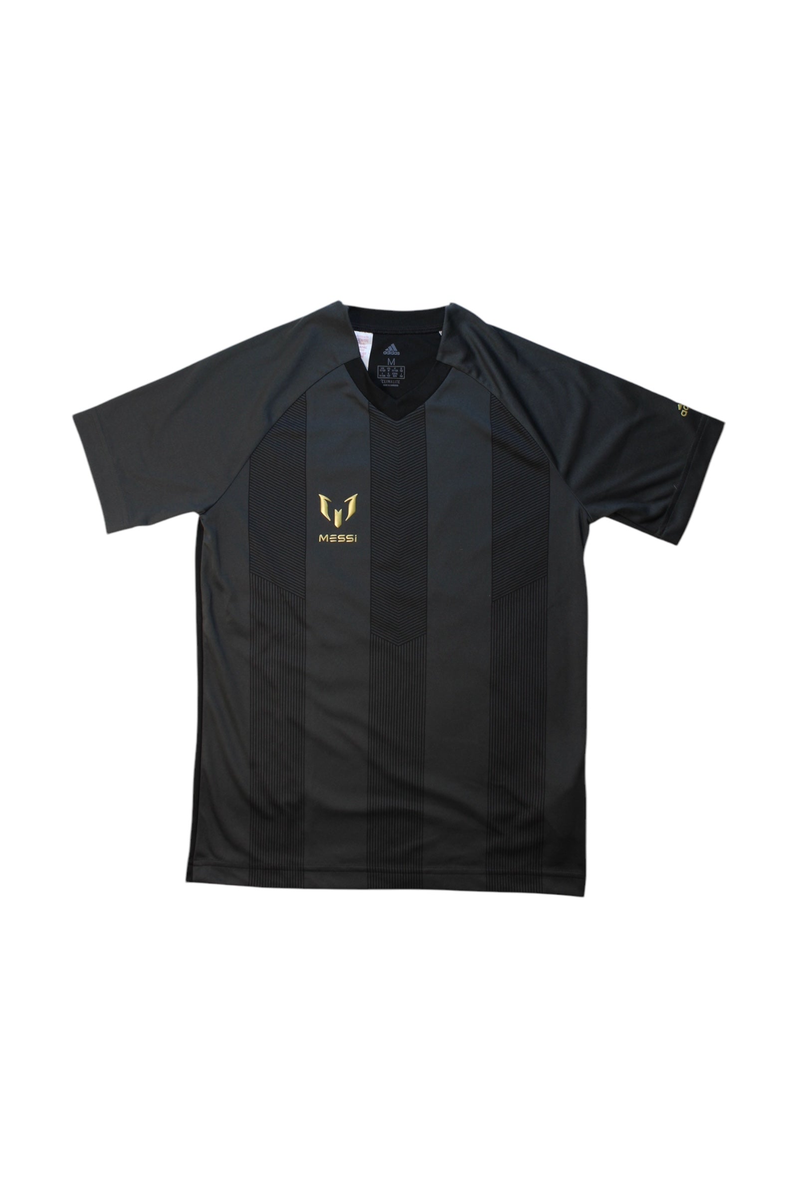 Adidas Messi Soccer Jersey 11-12Y、mySite、g9winljtr