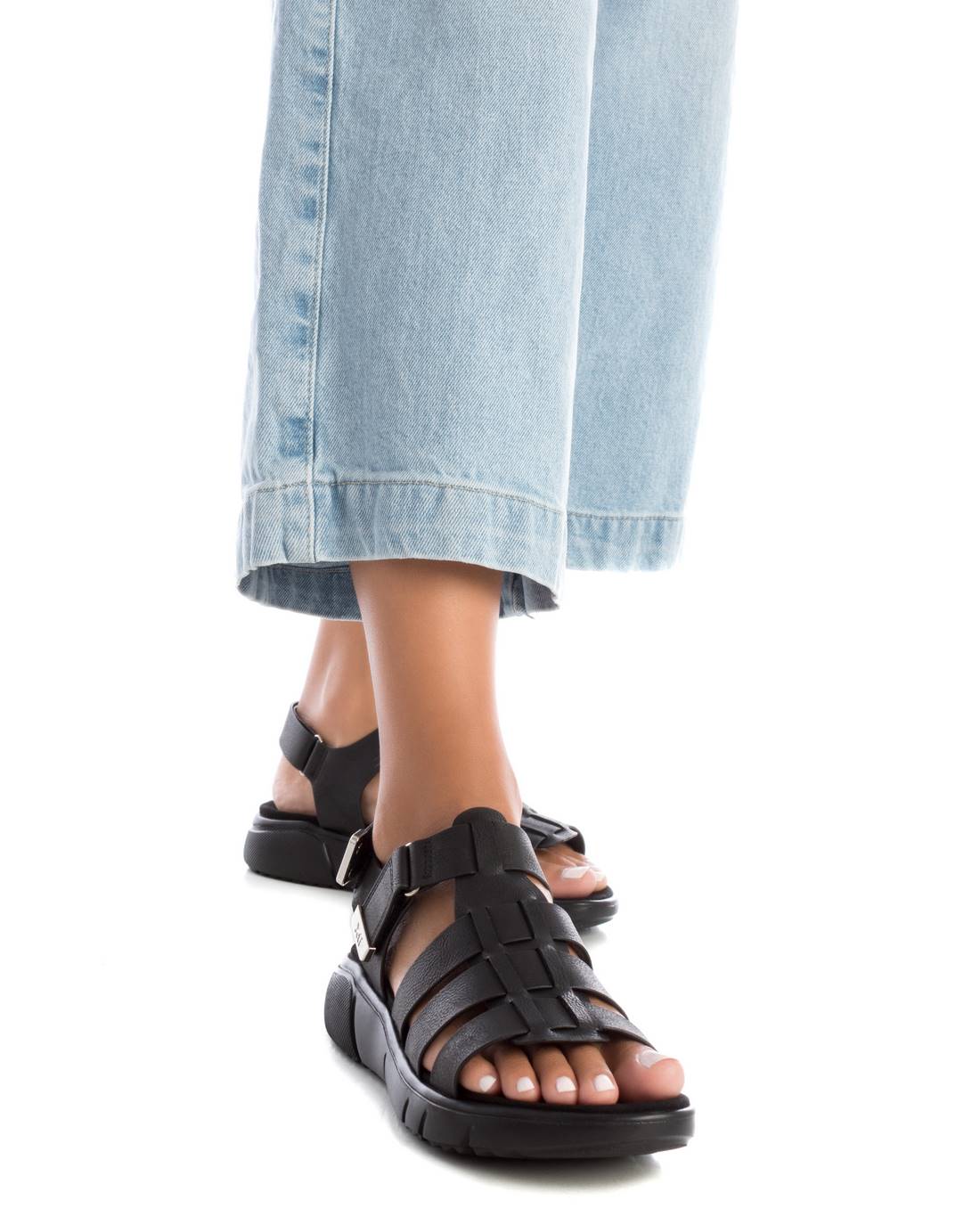 SANDALIA DE MUJER XTI 14289803、mySite、gtrtttuynbv