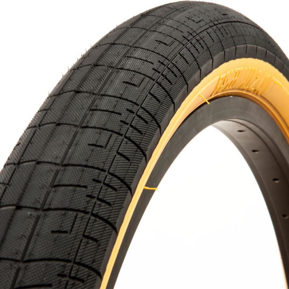  S&M Speedball 22 Tyre、mySite、merchandisen