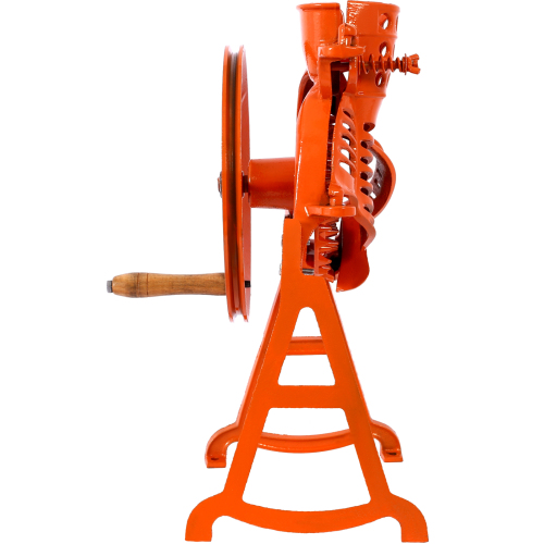 Hand Corn Sheller Heavy Duty Shelling Machine Manual Farm Corn Thresher Corn Remover Tools Hand Sheller with Wooden Handle Cast Iron Manual Thresher、、eastwooduniform
