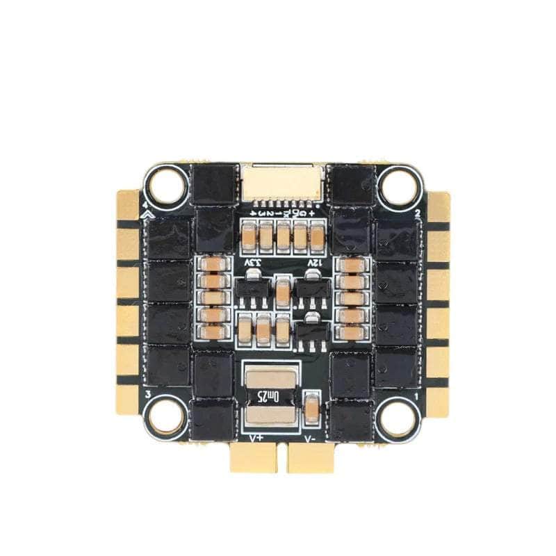  T-Motor V50A SE 50A F4 32Bit 3-6S 30x30 4in1 ESC、mySite、merchandisen