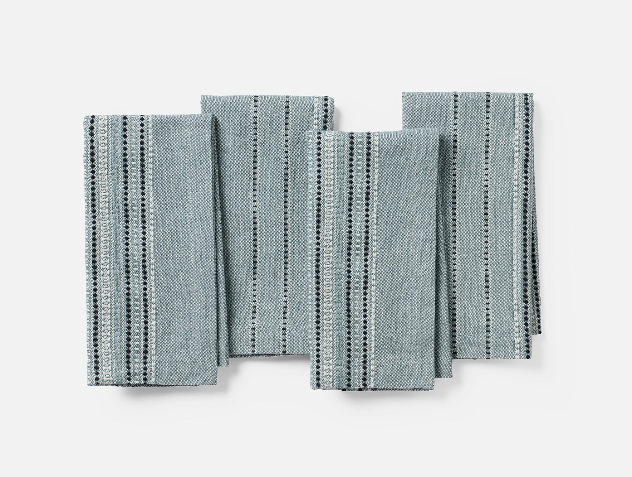  Lobos Organic Napkins, Set of 4、mySite、sugarbowlscore