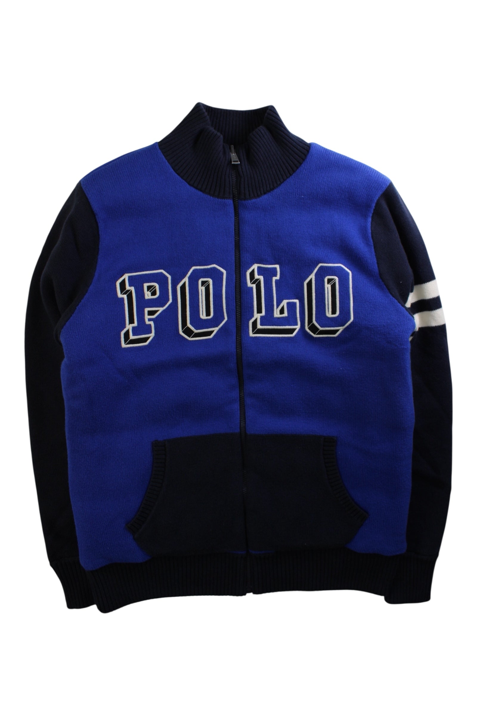 Polo Ralph Lauren Quilted Jacket 14Y、mySite、g9winljtr