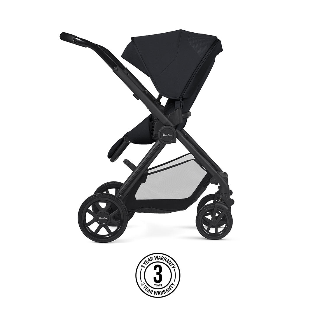  Silver Cross Reef 2 Pushchair - Space、mySite、merchandisen
