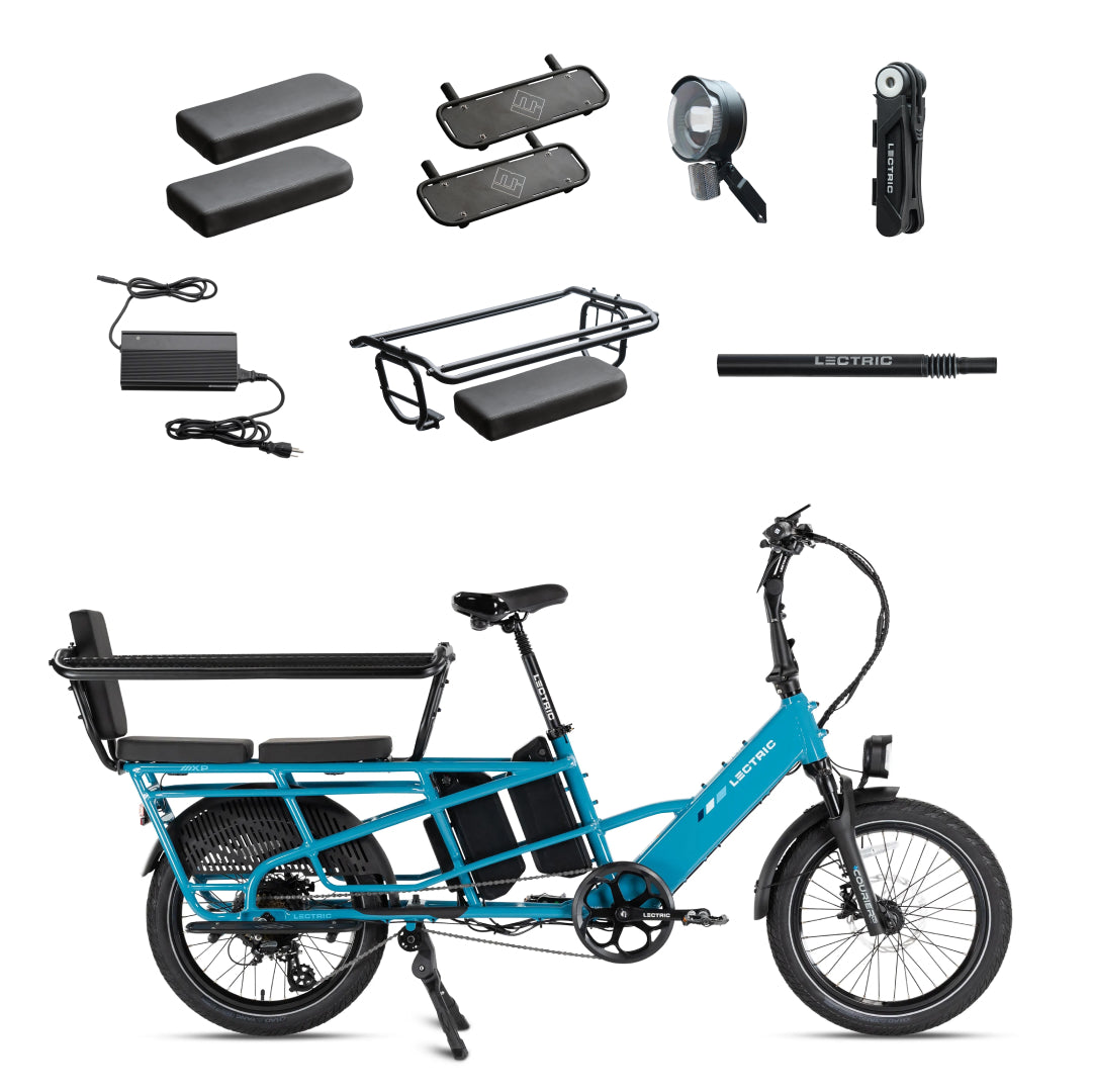  XPedition 2.0 Raindrop Blue Long-Range Dual-Battery - 4th of July Bundle、mySite、ghnorth