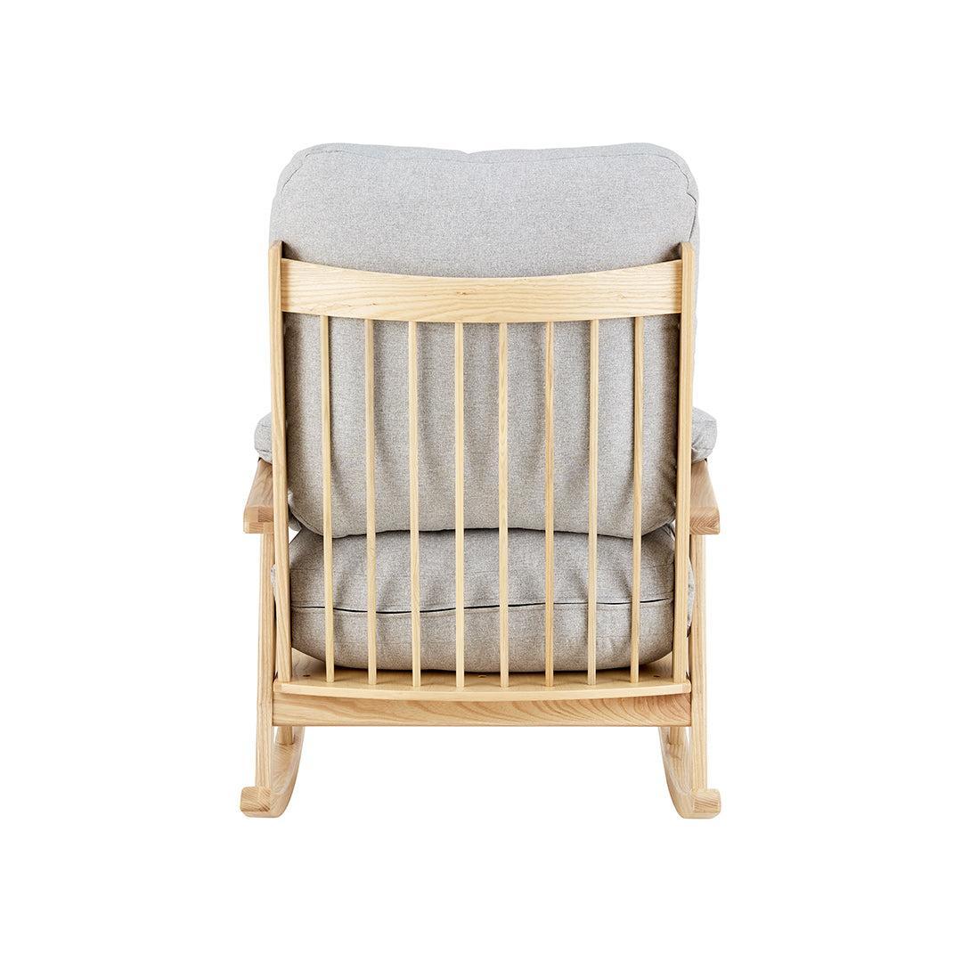  Gaia Hera Rocking Chair - Natural Oak + Dusk、mySite、merchandisen