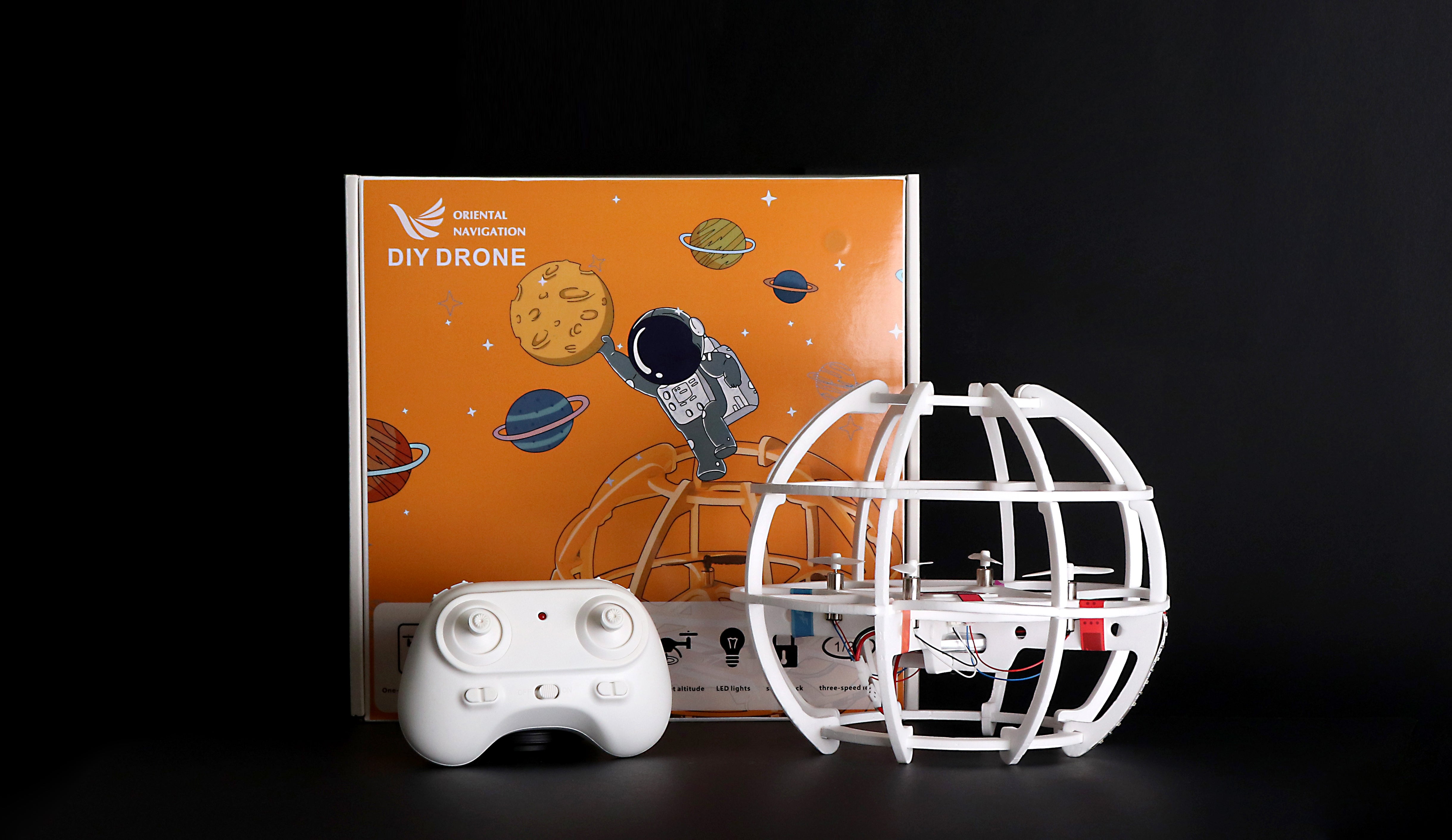 DIY Soccer Drone Kit、mySite、lovesweatpilates