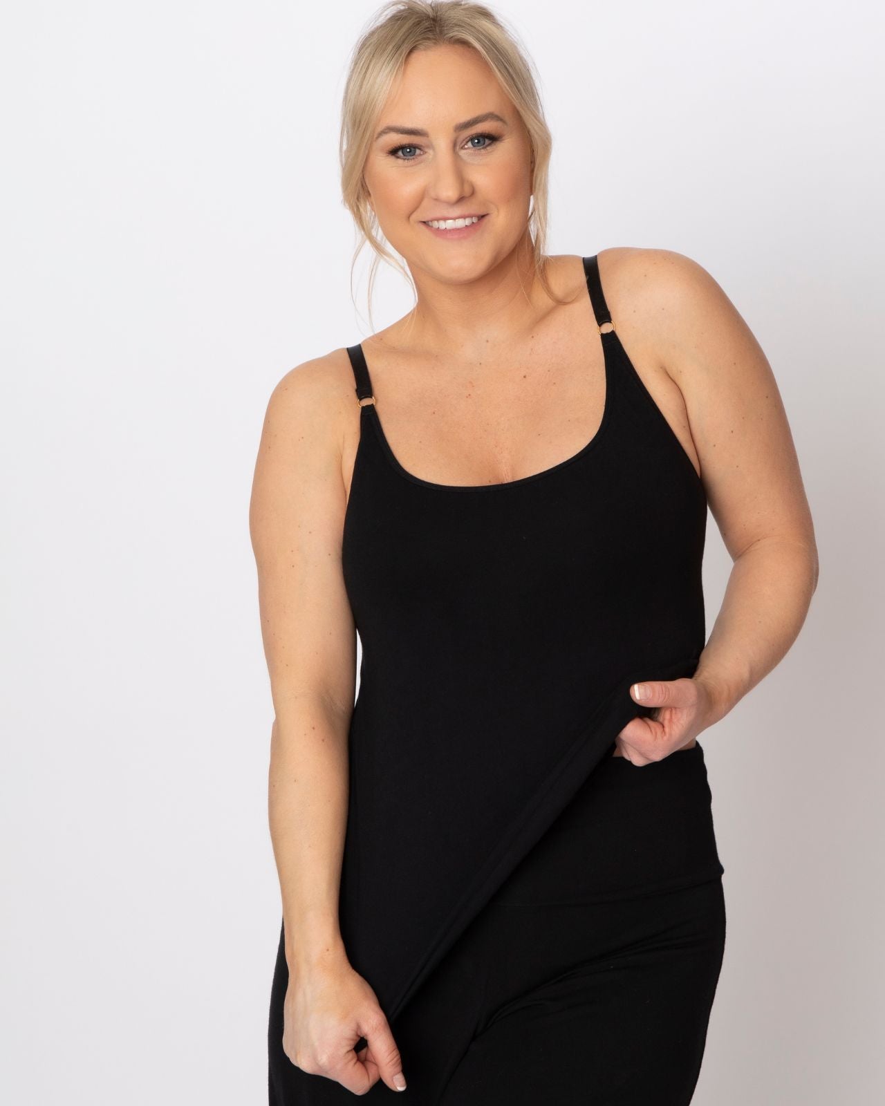 Cecile Modal Cami、mySite、bengalsvssteelers