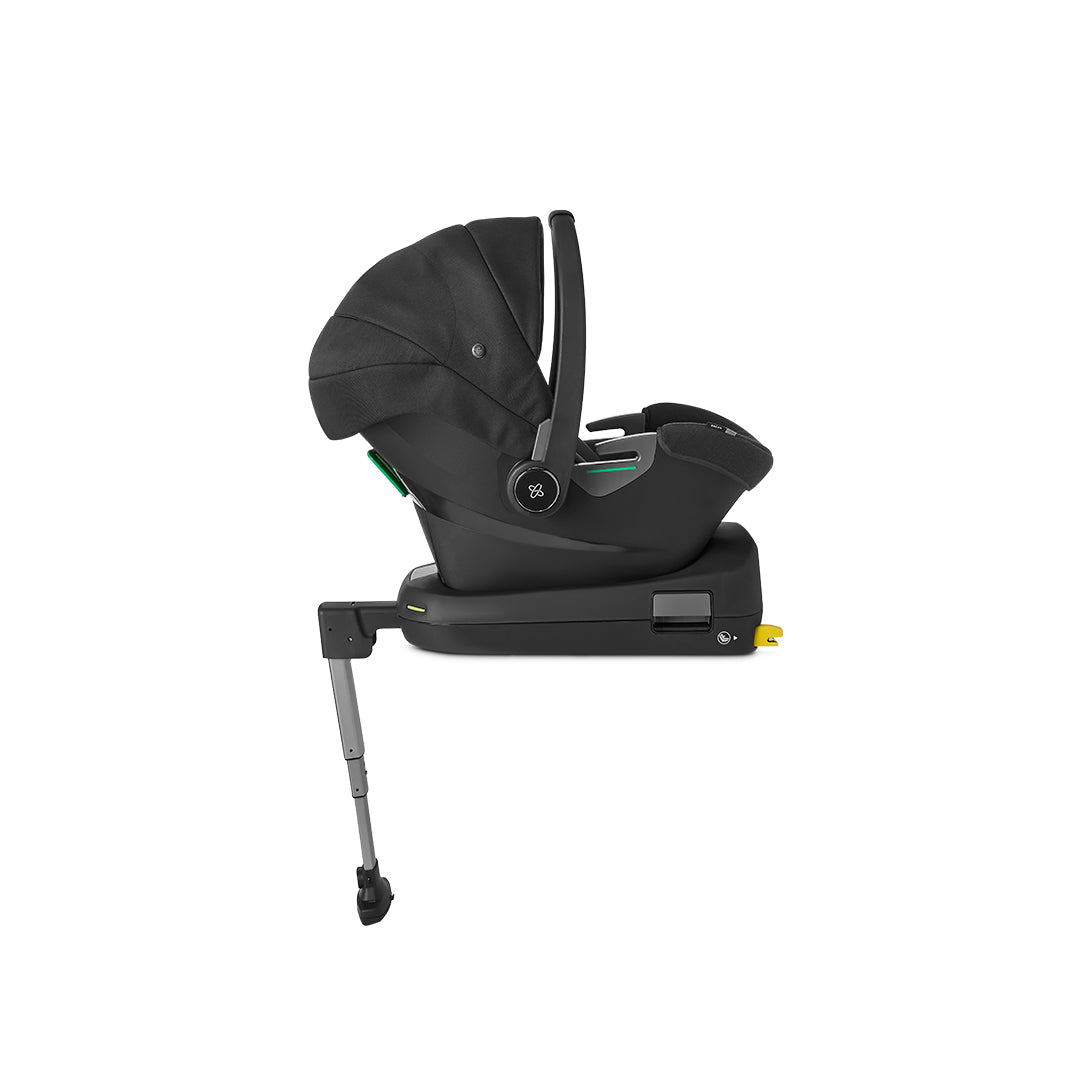  Silver Cross Wave Ultimate Pack - Onyx、mySite、merchandisen