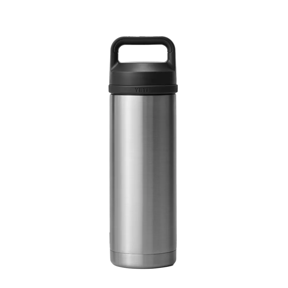 YETI Rambler 18 oz Bottle w/ Chug Lid、mySite、noshort
