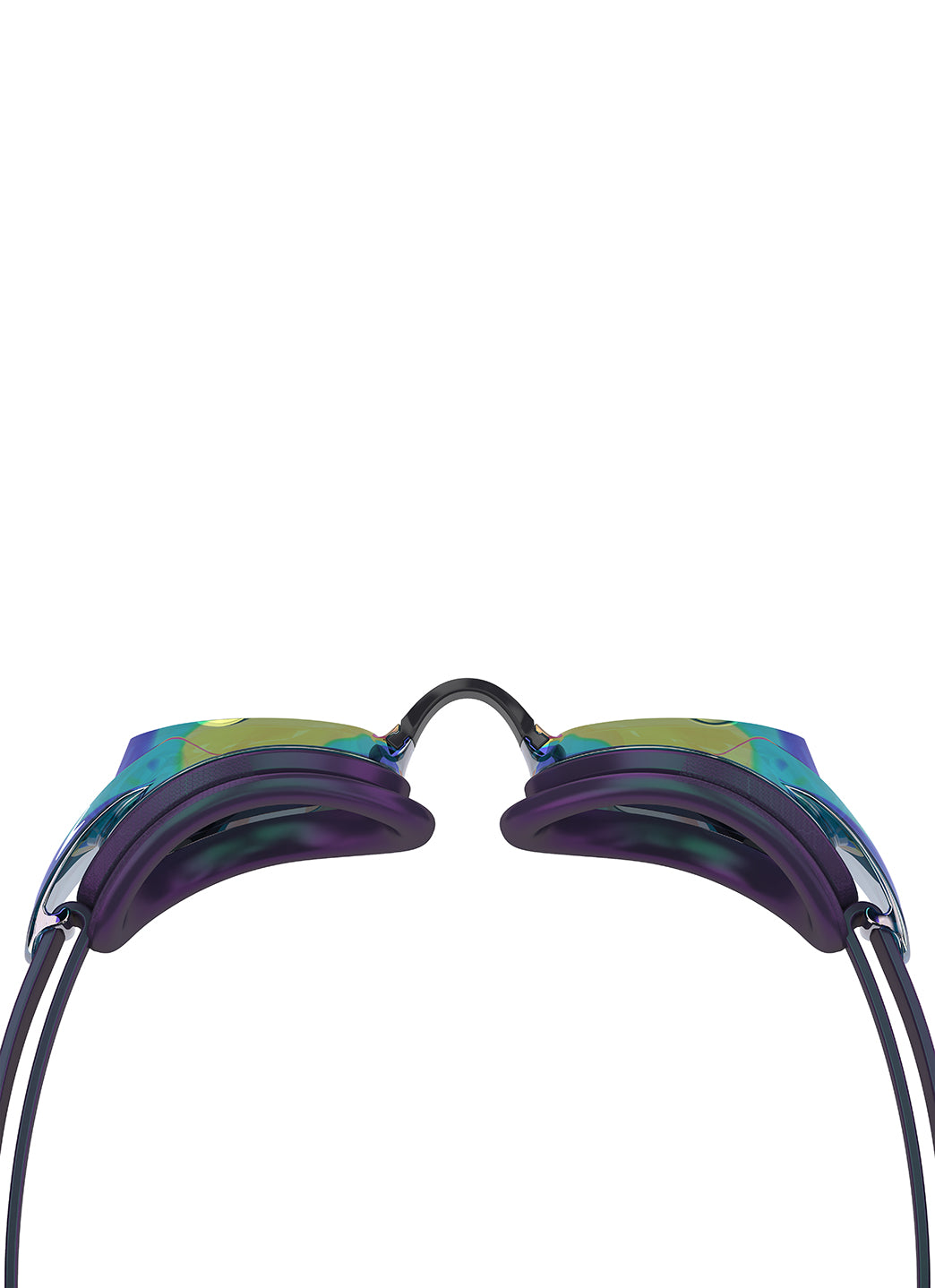 Speedo Women's Vanquisher 3.0 Mirrored Limited Edition Goggle、mySite、noshort