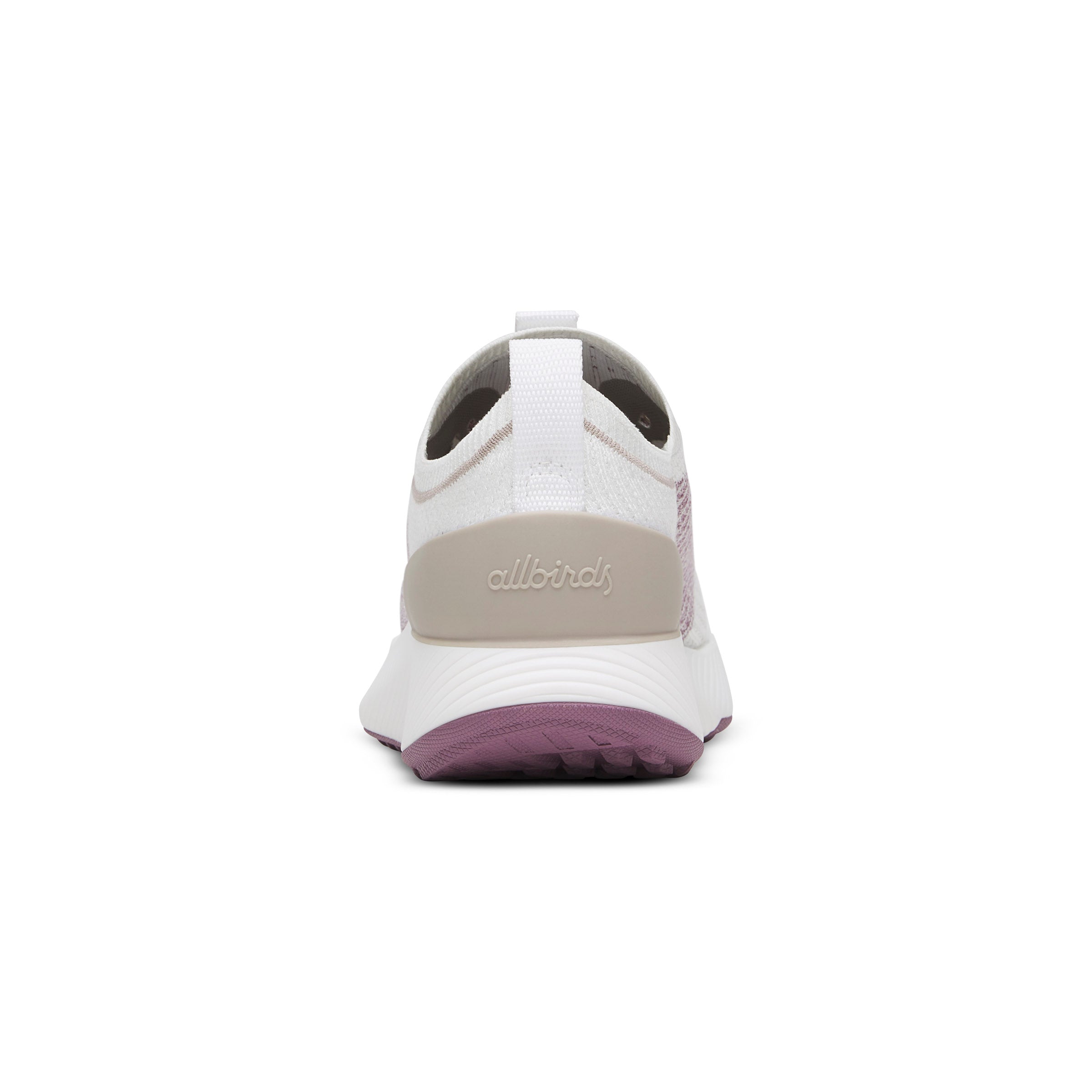  Women's Tree Gliders - Blizzard/Hanami Plum (Blizzard Sole)、mySite、preschool7hills