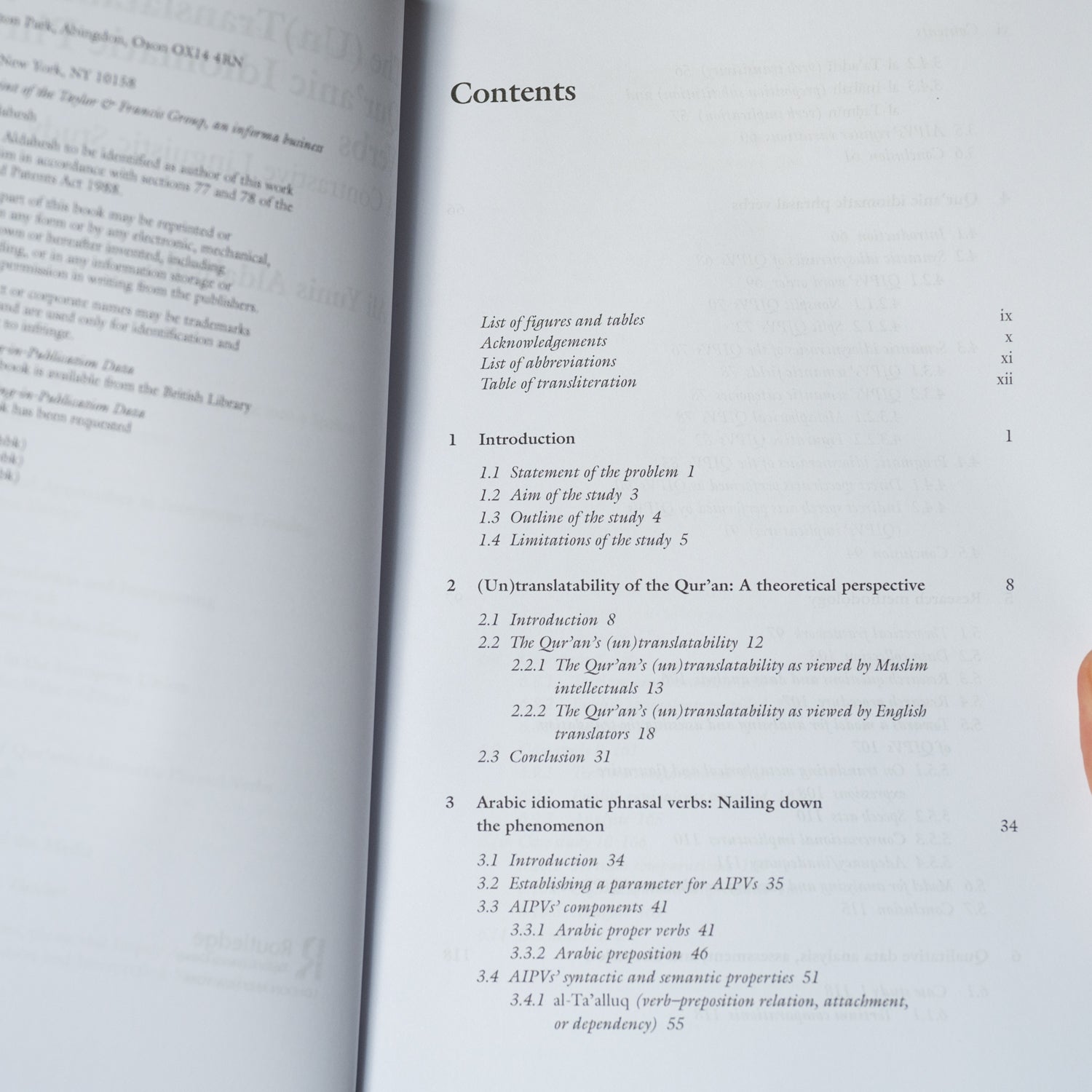 The (Un)Translatability of Qur’anic Idiomatic Phrasal Verbs、mySite、topwebapps