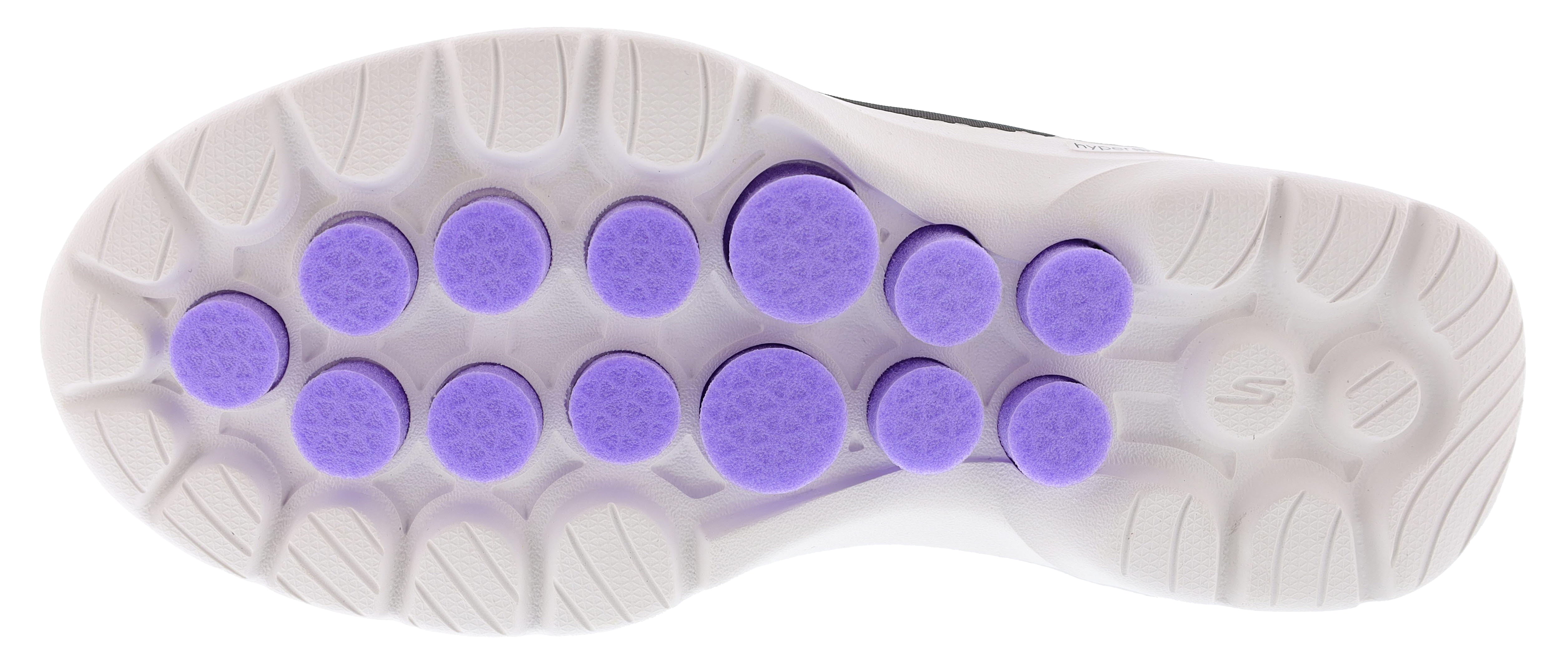 Skechers Women's Go Walk 6 - Venecia Lace Up Running Shoes、mySite、lovesweatpilates