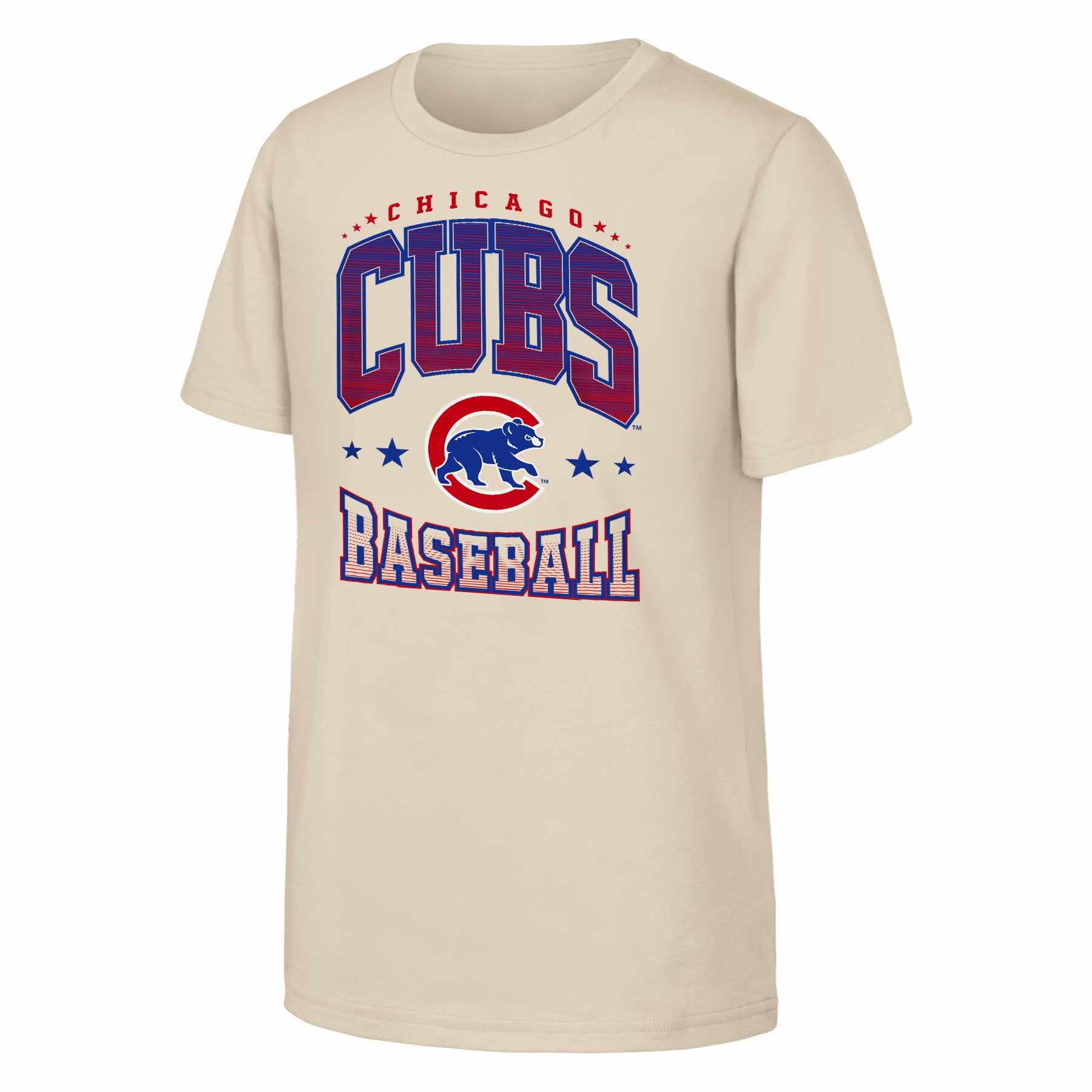 Chicago Cubs Youth Batters Box T Shirt、mySite、vikingsvslions