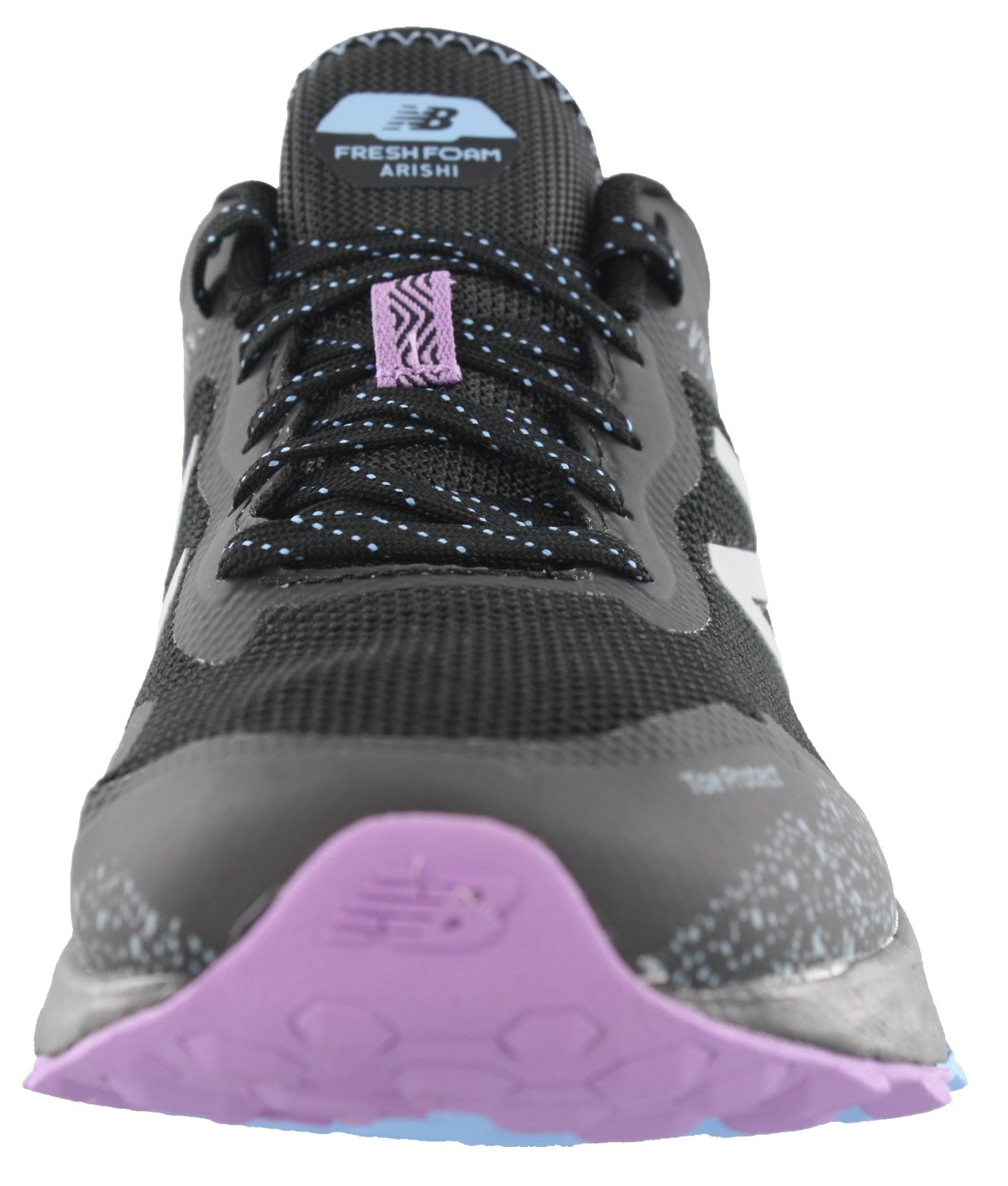 New Balance Fresh Foam Arishi Womens Trail Running Shoes、mySite、dreamappss
