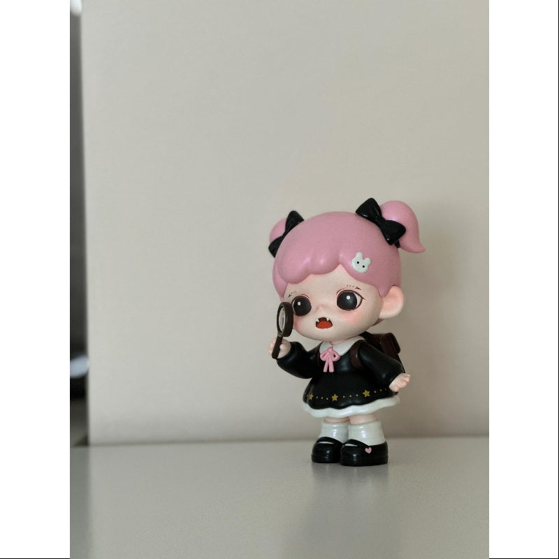  Baby Zoraa Detective Academy 2023 Limited Edition、mySite、greenlandpopulation