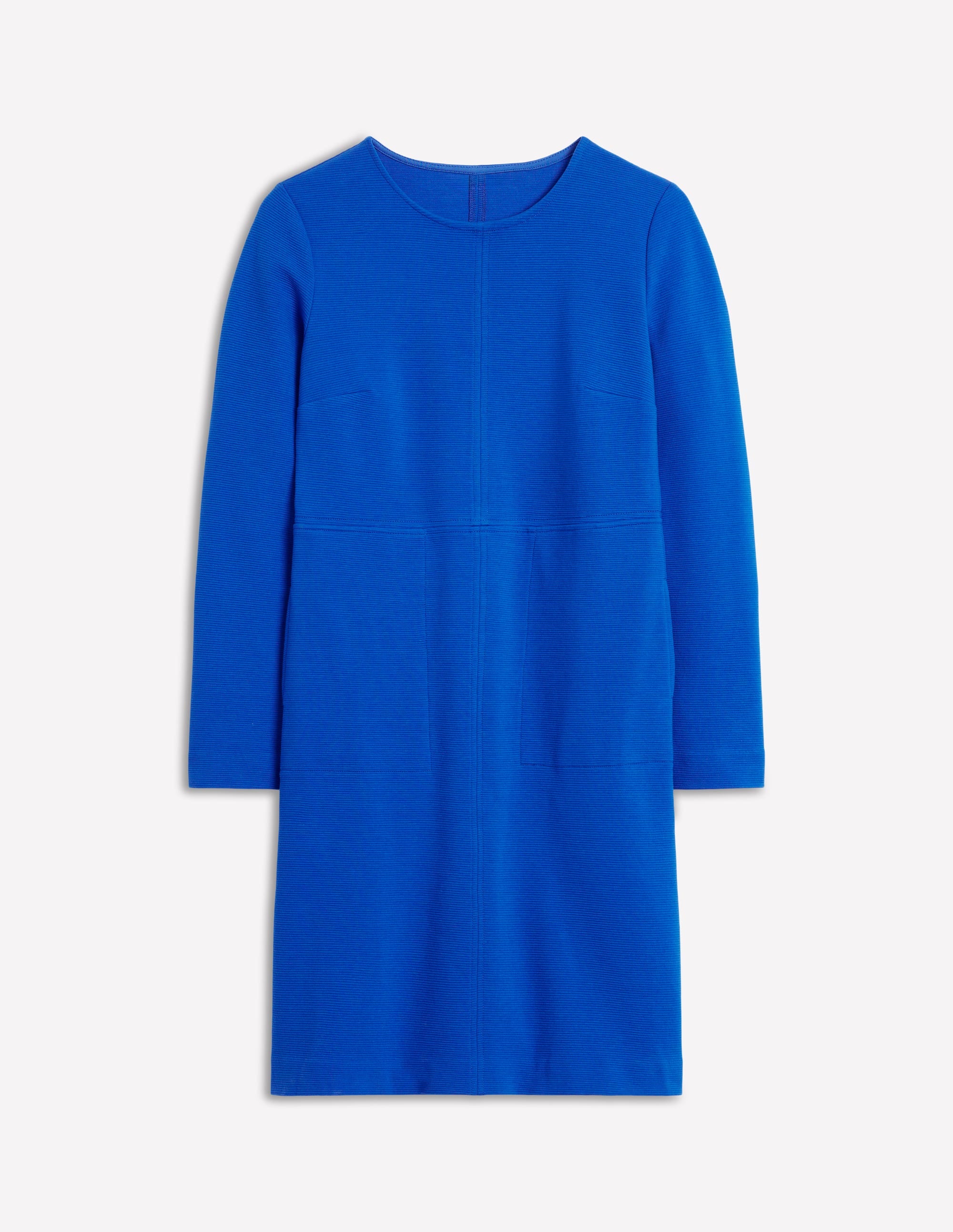  Cornelia Ottoman Dress-Gallery Blue、mySite、ashleygrahame