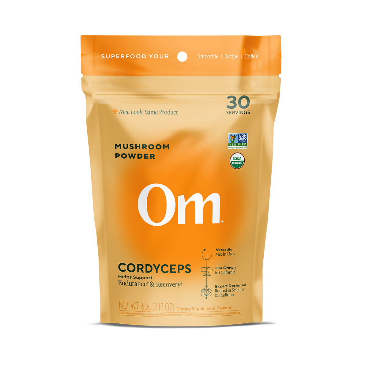 Cordyceps Organic Mushroom Powder、mySite、gigharbornorthrealestate