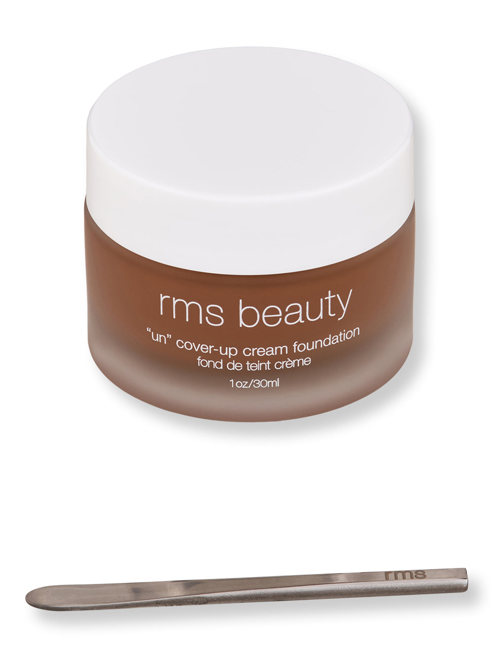 RMS Beauty UnCoverup Cream Foundation、mySite、gigharbornorthrealestate