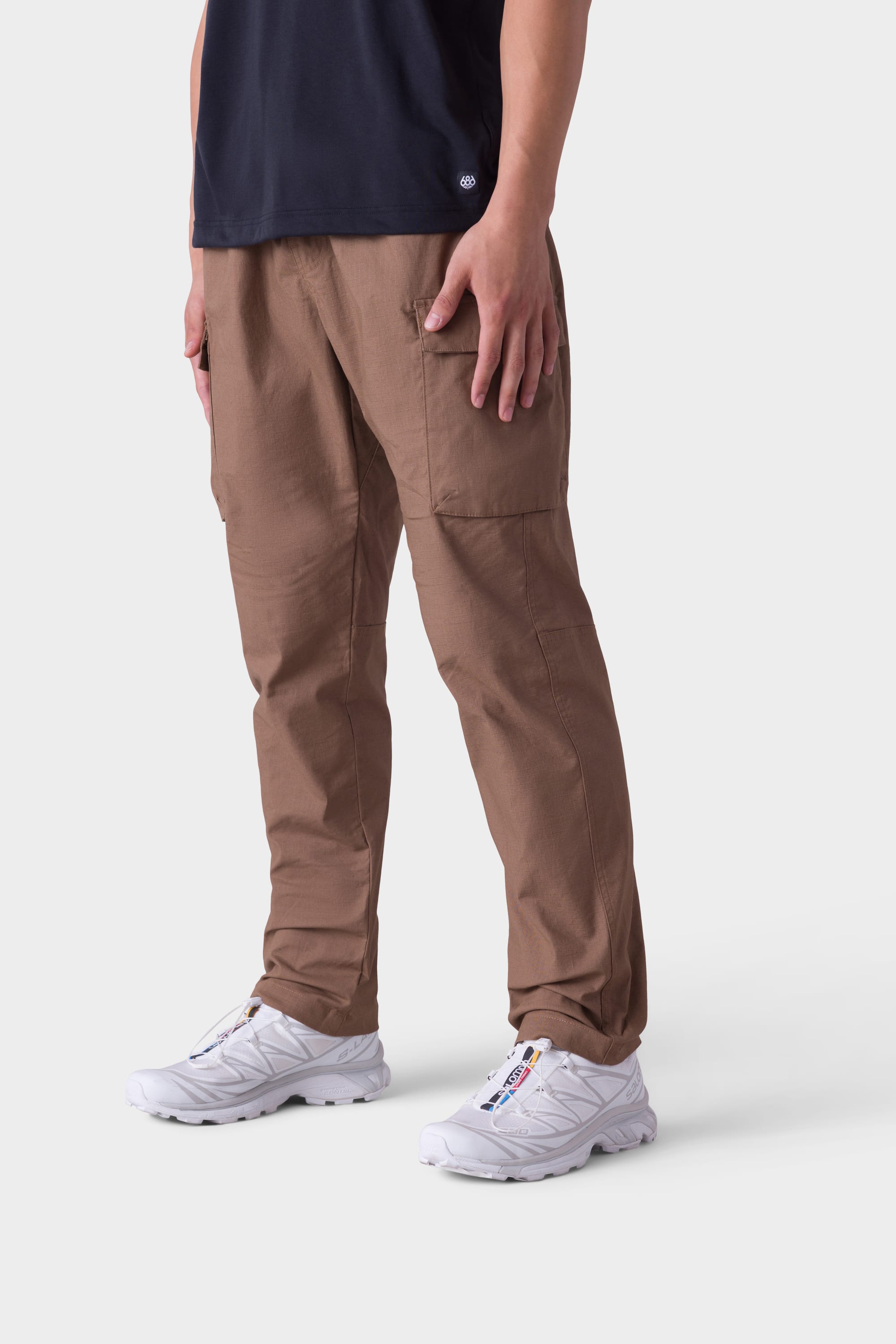 686 Men's All Time Cargo Pant - Wide Tapered Fit、mySite、i-lightchina