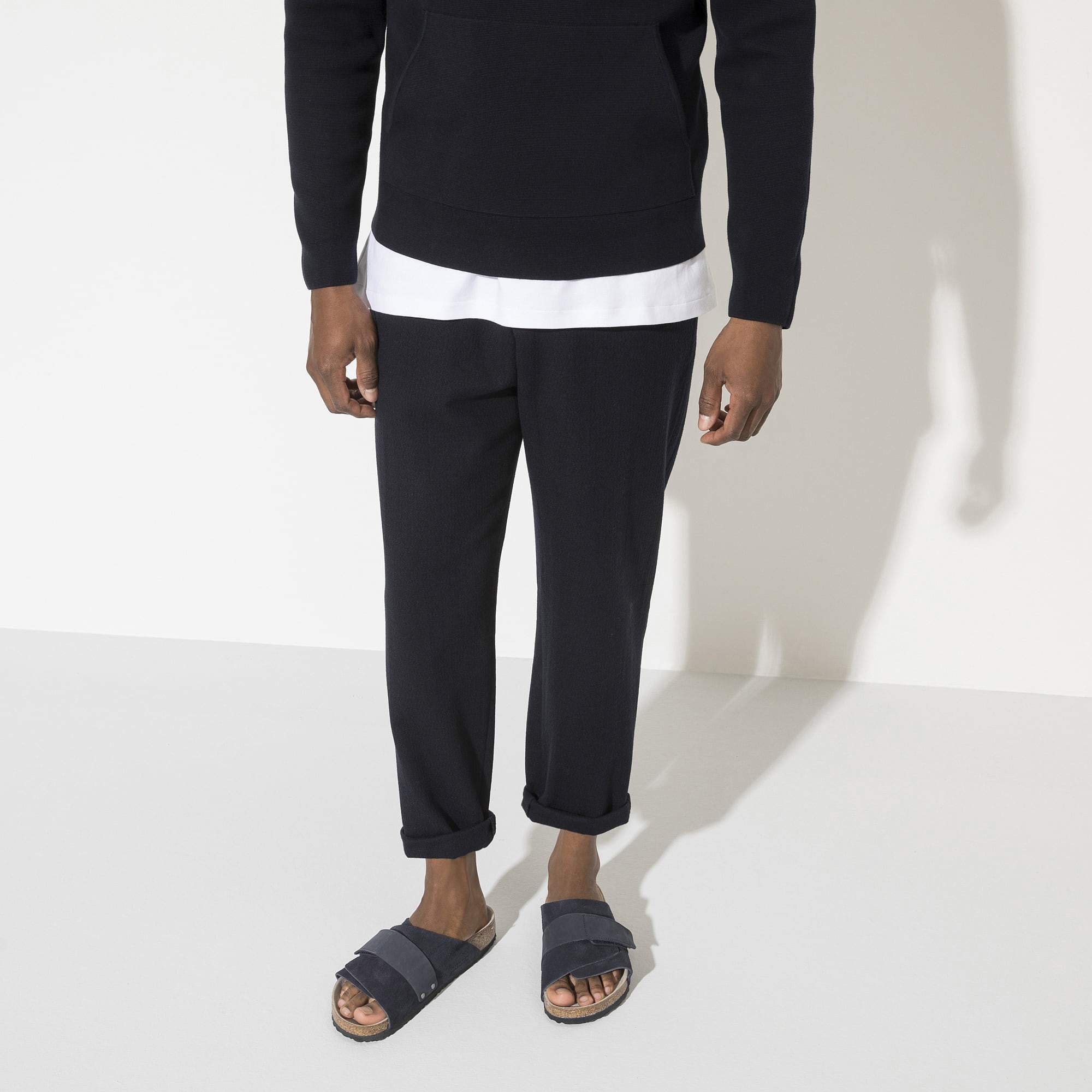 Kyoto Nubuck/Suede Leather、mySite、gtrtttuynbv