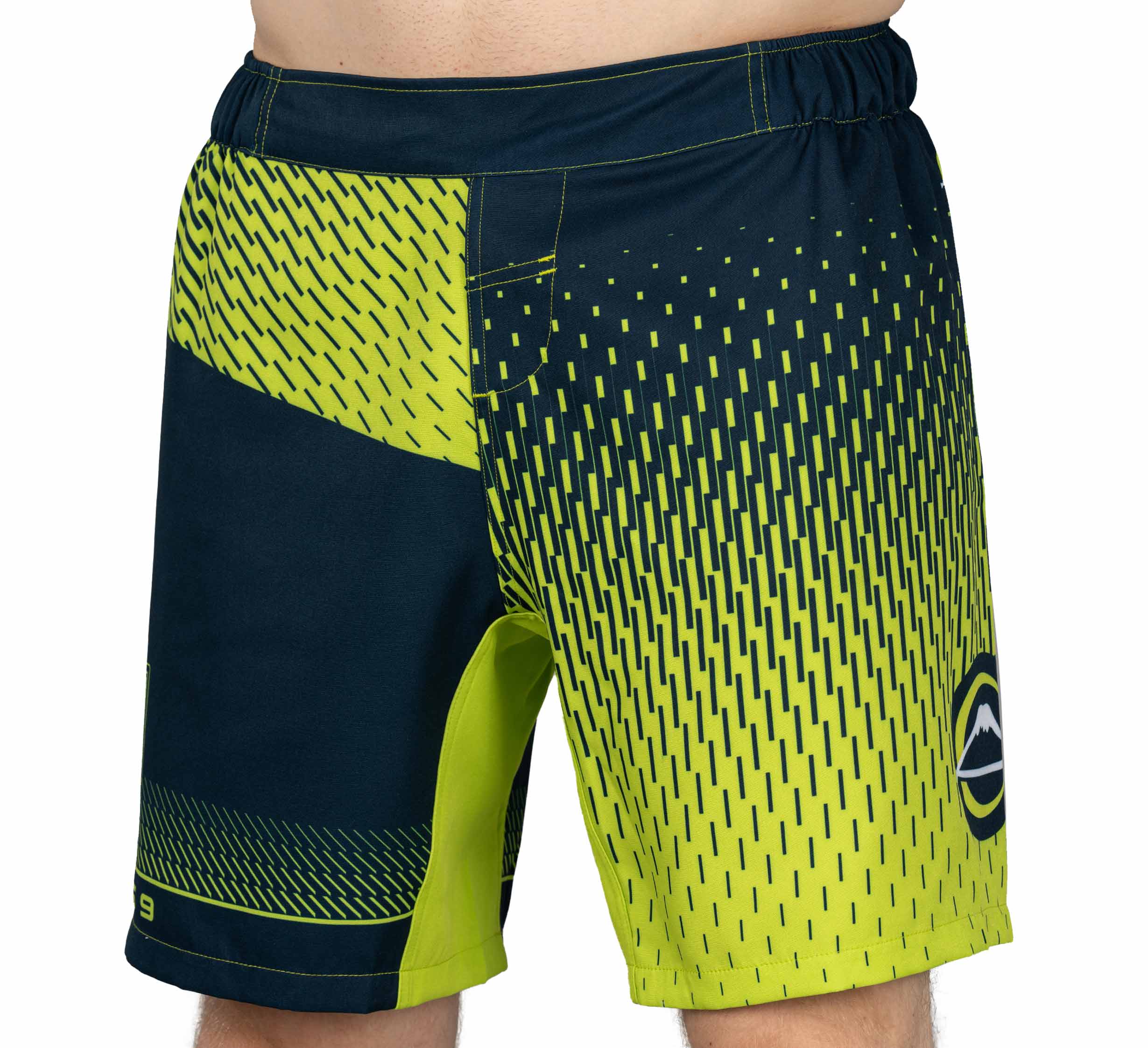Match Grappling Fight Shorts Navy、mySite、gigharbornorthrealestate