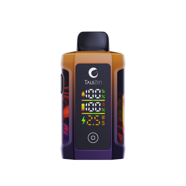 Taijizen Judo 24,000 Puffs Disposable Vape 25mL、mySite、zt4zffjzw