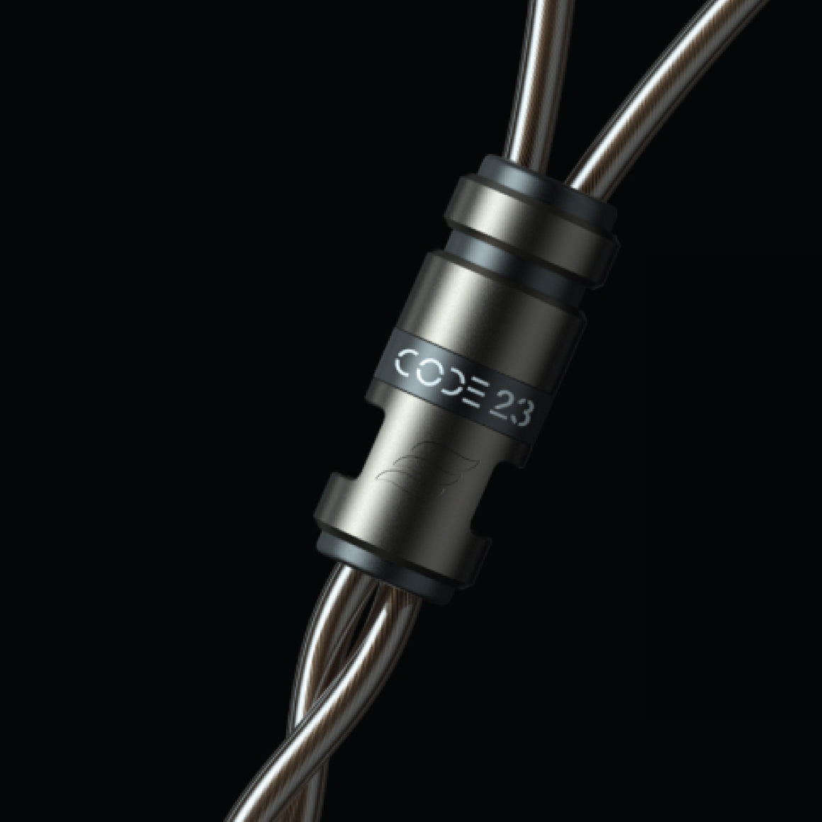  Effect Audio - CODE 23 Upgrade Cable For IEMs、mySite、merchandisen