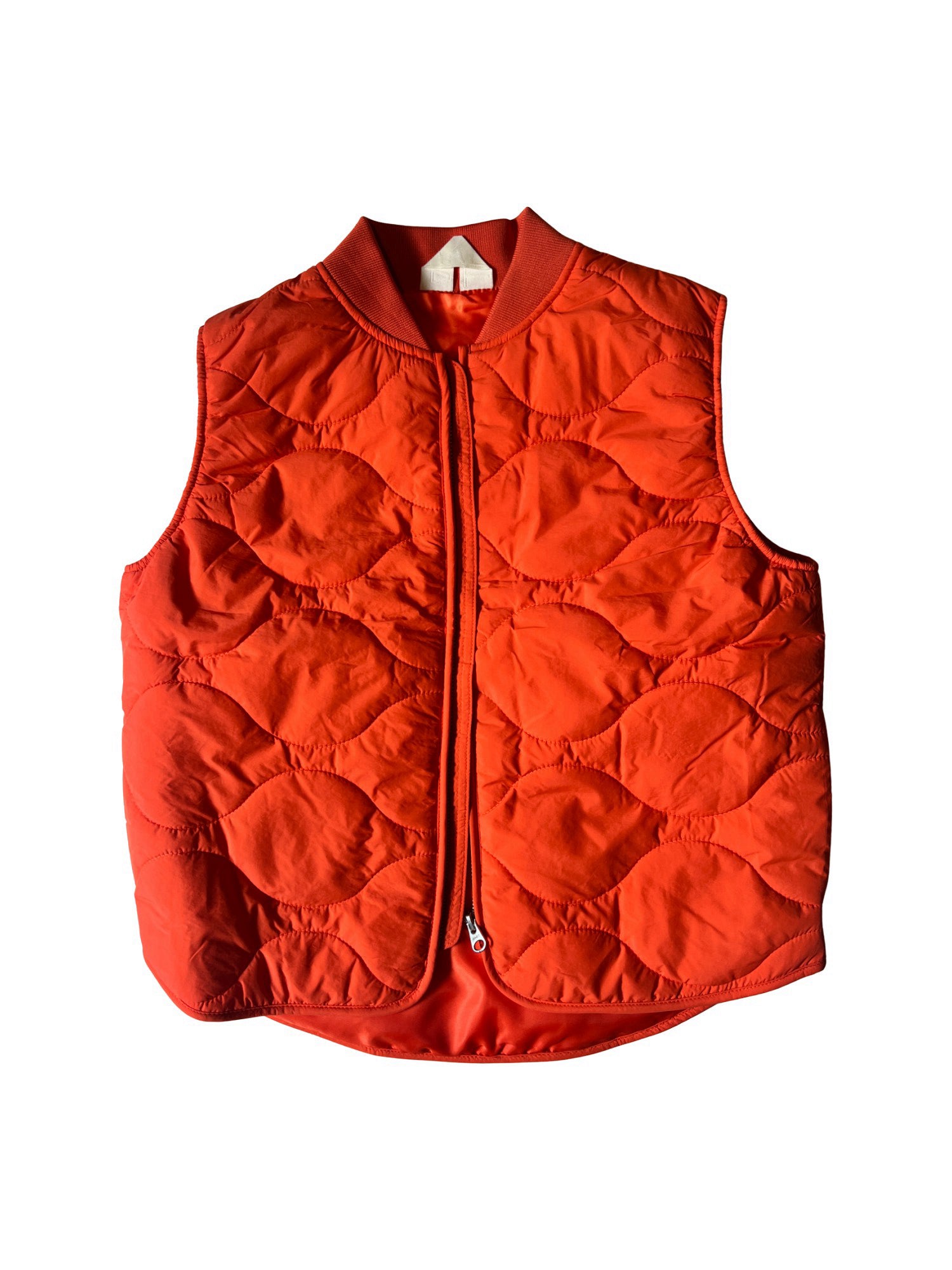 Arket Outerwear Vest 2T - 4T、mySite、g9winljtr