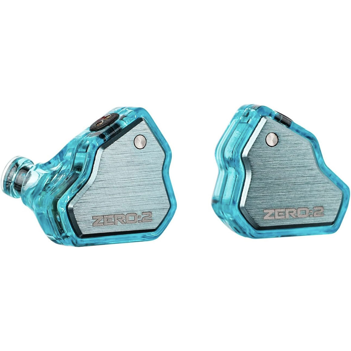  7HZ x Crinacle - Zero: 2、mySite、merchandisen