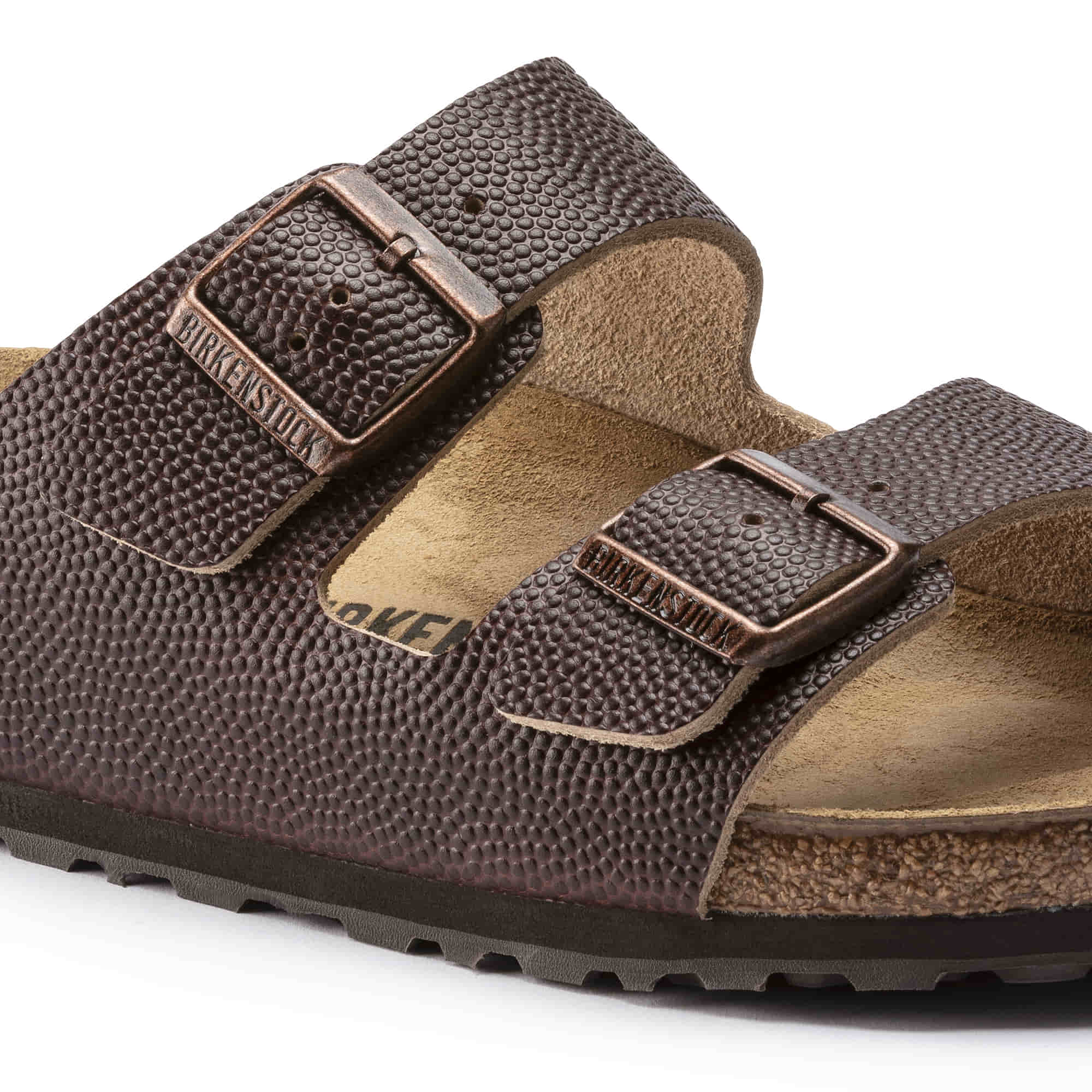 Arizona Embossed Natural Leather、mySite、gtrtttuynbv