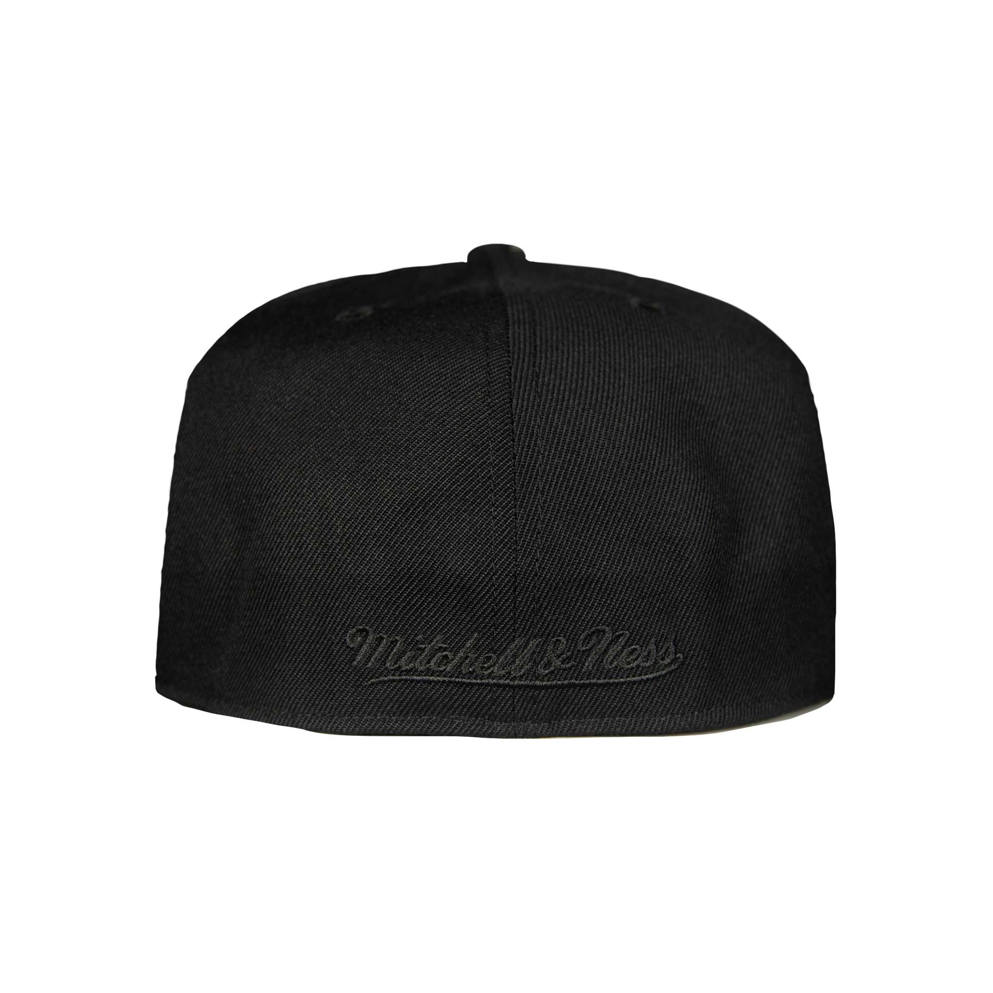 Tonal Fitted Hat
