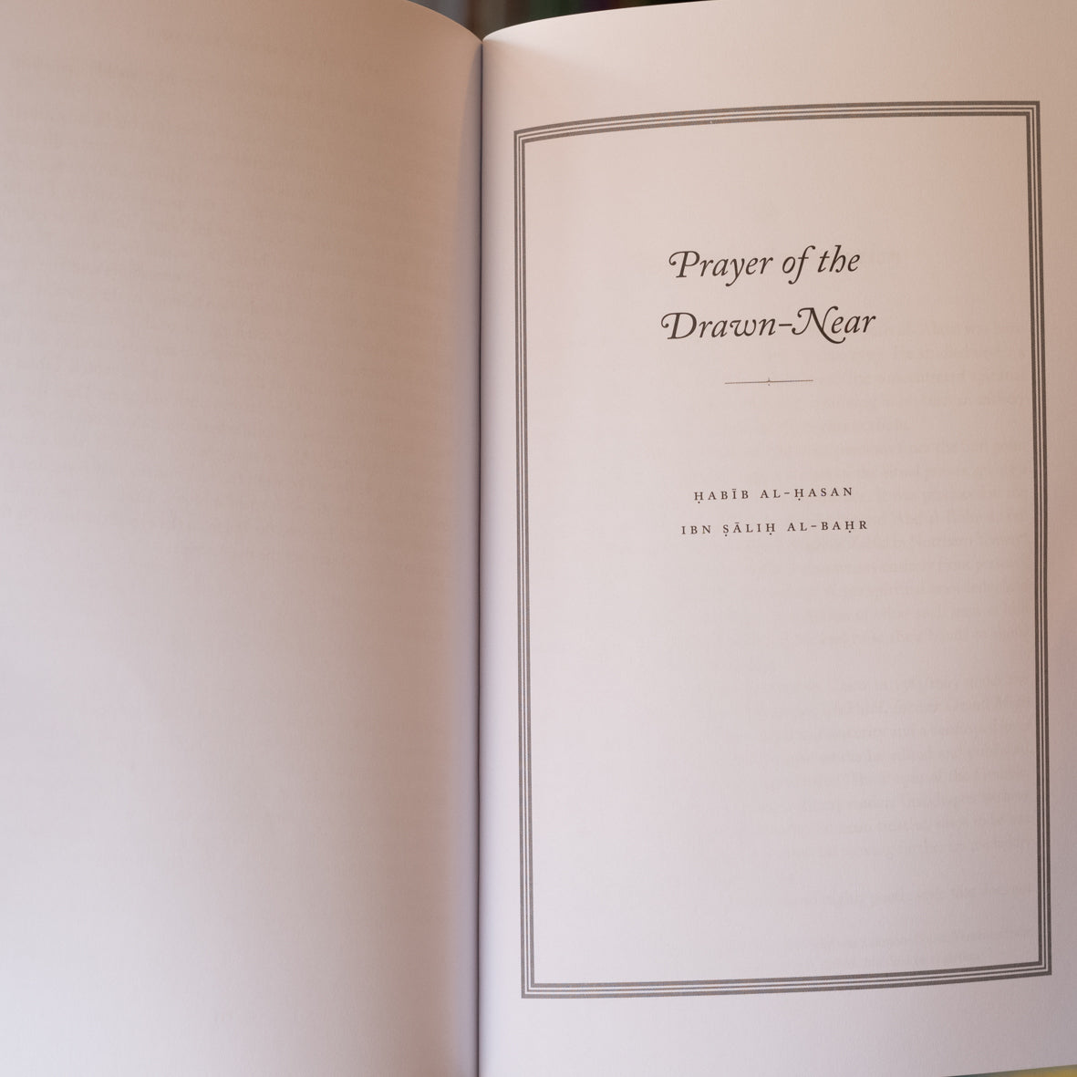 Spiritual Insights: The Threaded Pearls and Other Ba-a'lawi Treatises、mySite、topwebapps