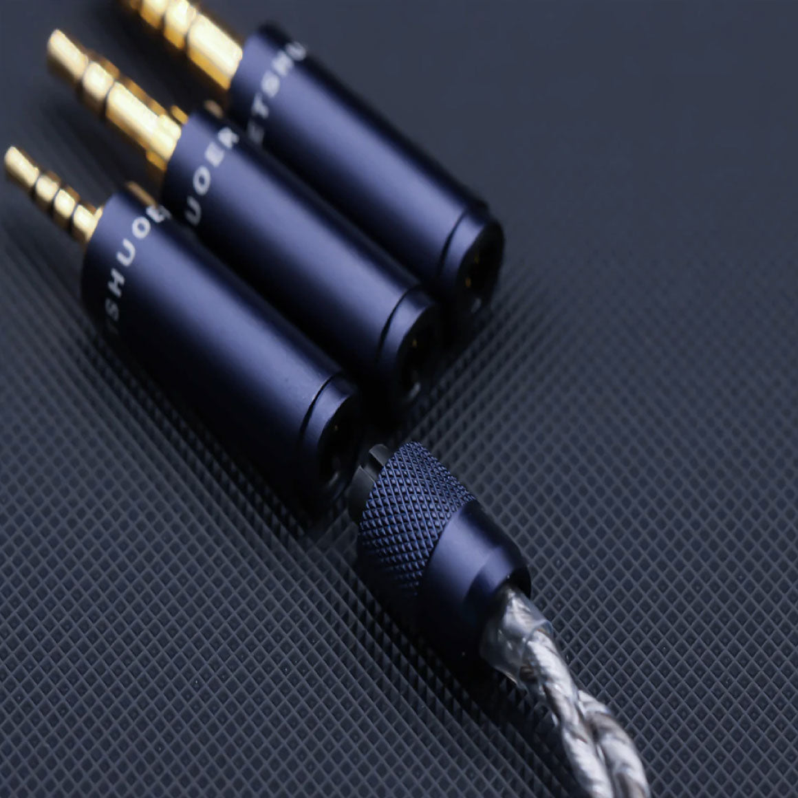  Letshuoer - S12 PRO、mySite、merchandisen