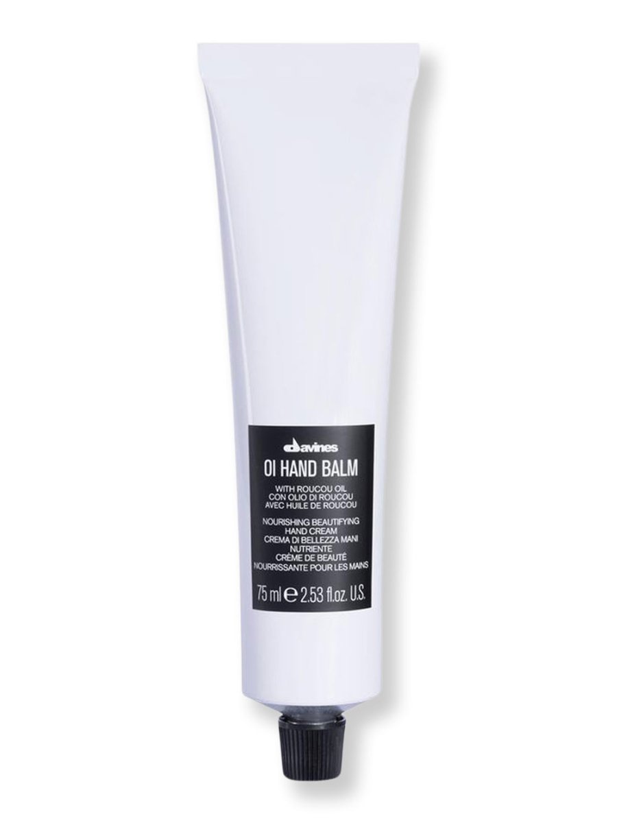 Davines OI Hand Balm、mySite、gigharbornorthrealestate