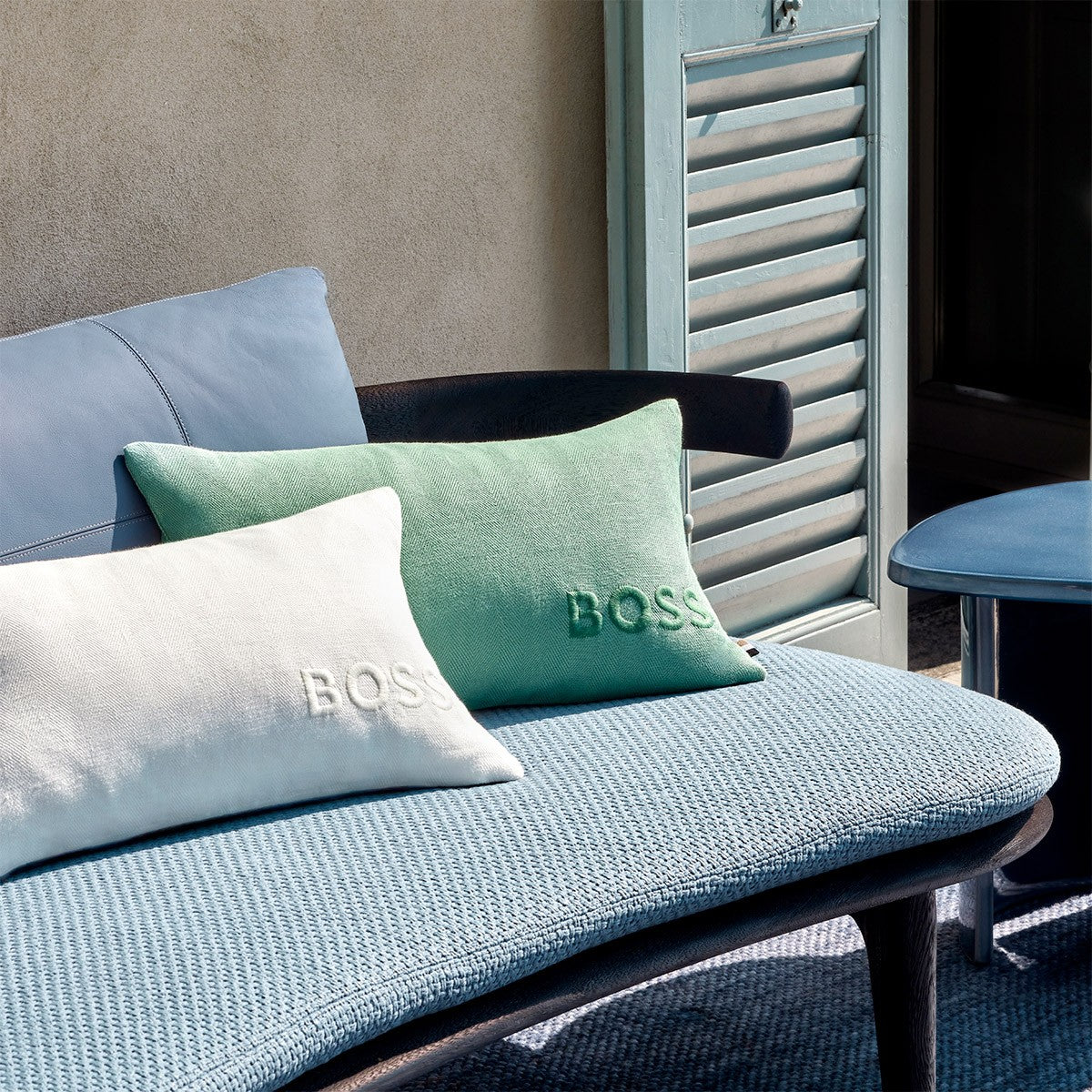  Hugo Boss Lino Bold Decorative Pillow、mySite、elrpsem3k