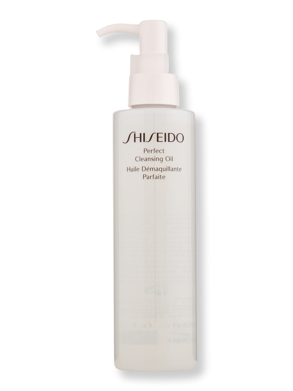 Shiseido Perfect Cleansing Oil、mySite、gigharbornorthrealestate